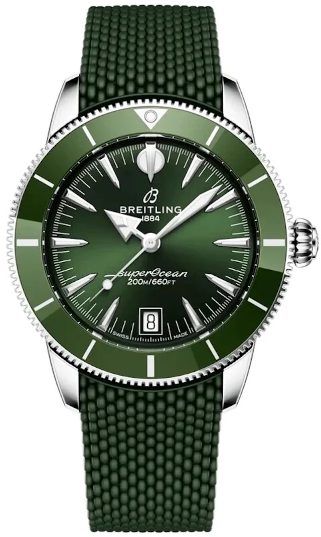 Breitling Superocean Heritage B31 Automatic 40 AB3110361L1S1 AB3110361L1S1