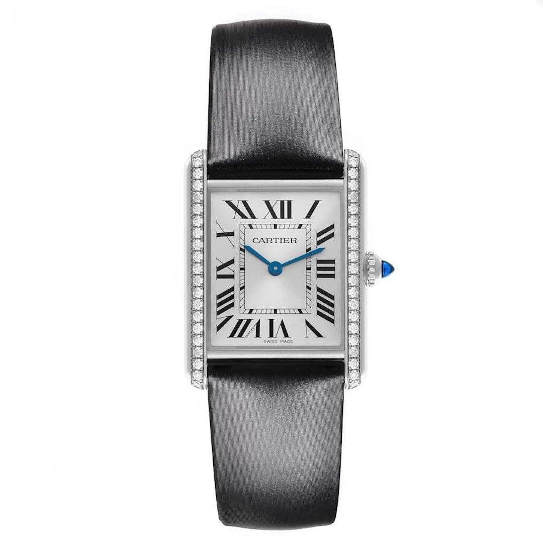 Cartier Tank Must de Cartier W4TA0017 W4TA0017