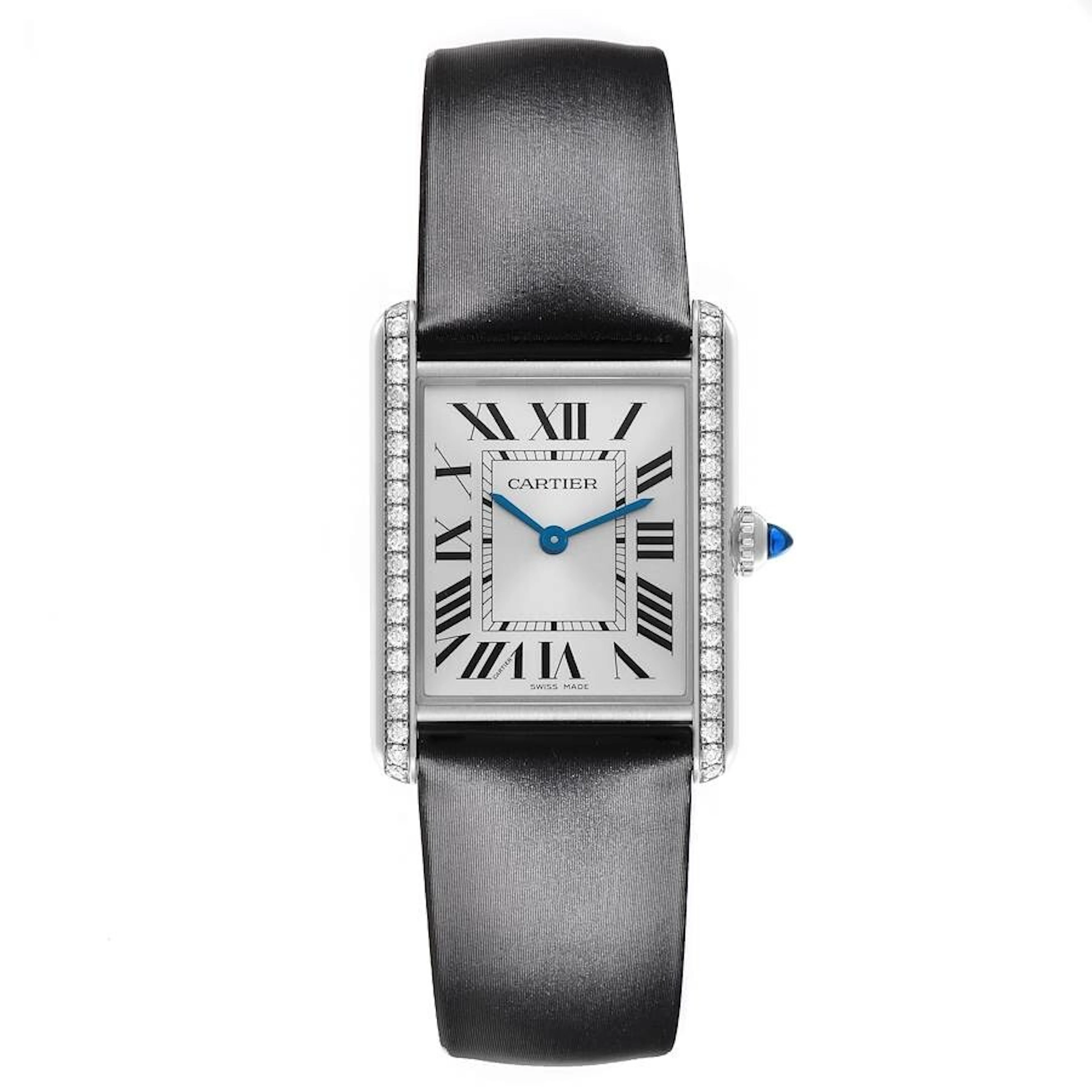 Cartier Tank Must de Cartier W4TA0017 W4TA0017