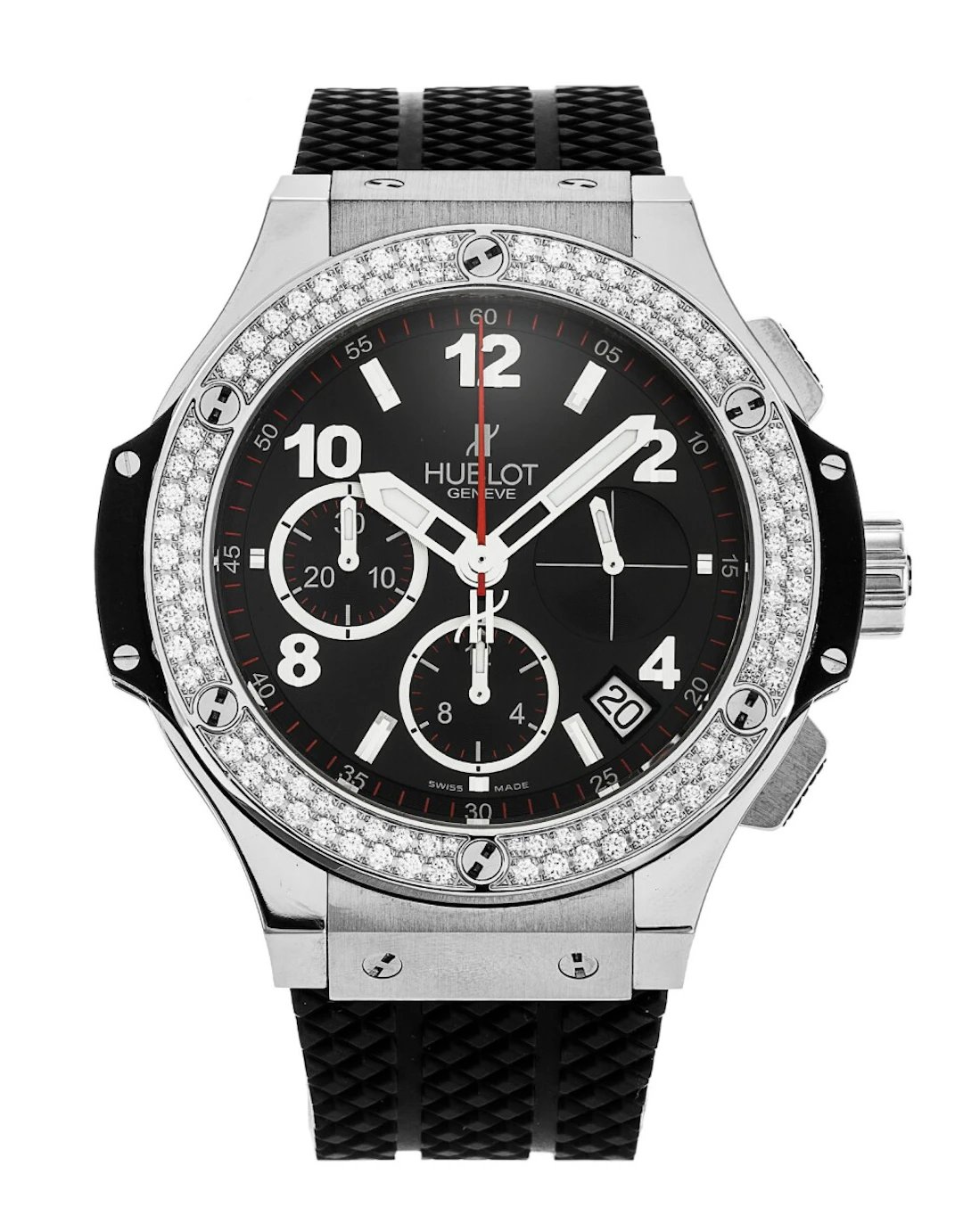 Hublot Big Bang 41mm 341.SX.130.RX.114 341.SX.130.RX.114