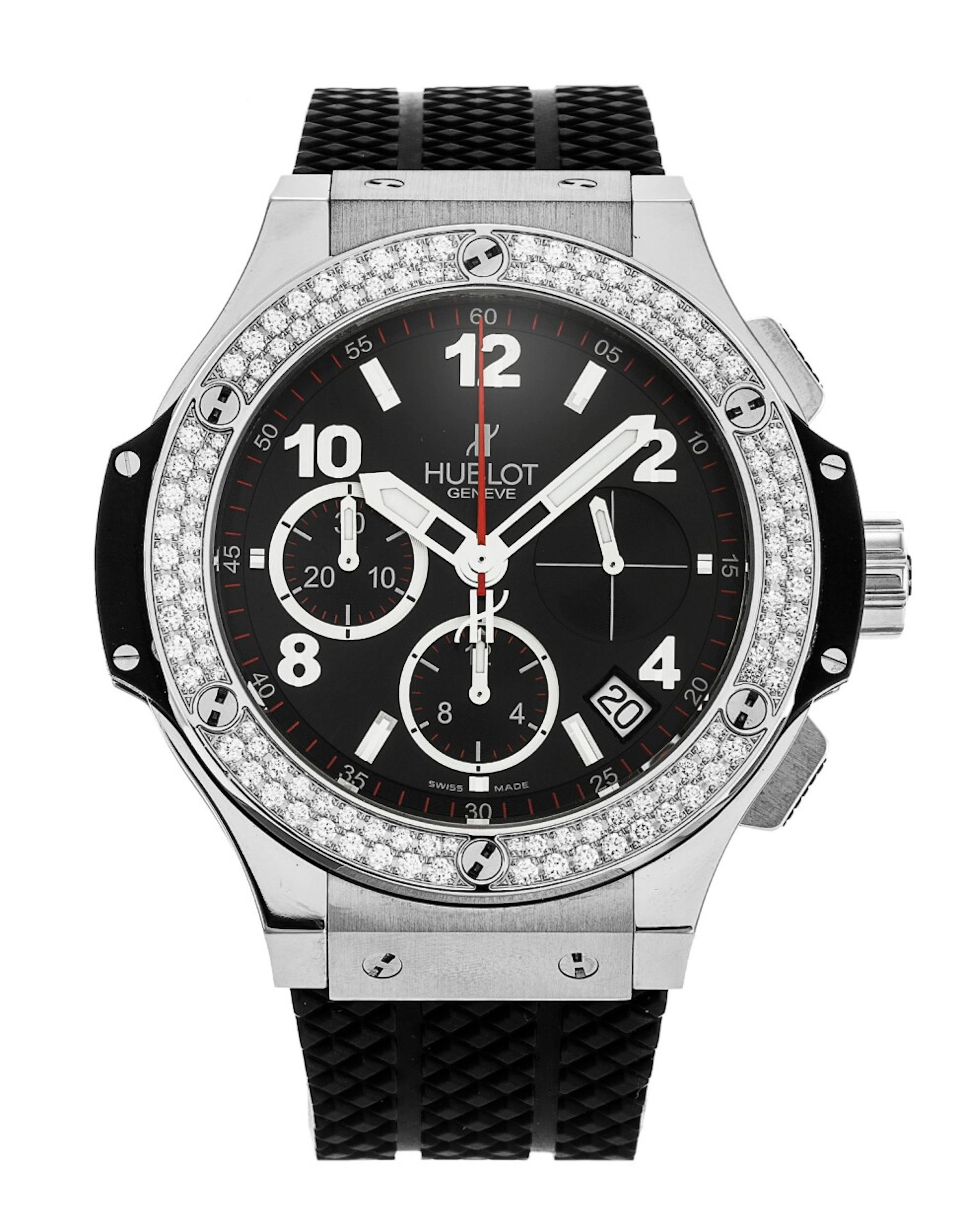 Hublot Big Bang 41mm 341.SX.130.RX.114 341.SX.130.RX.114