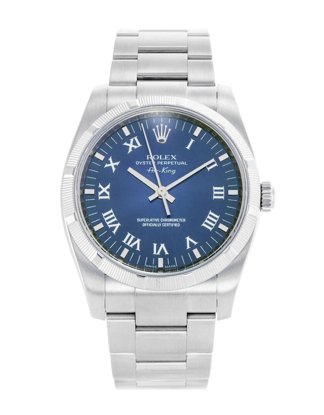 Rolex Air-King 114210/5 114210/5