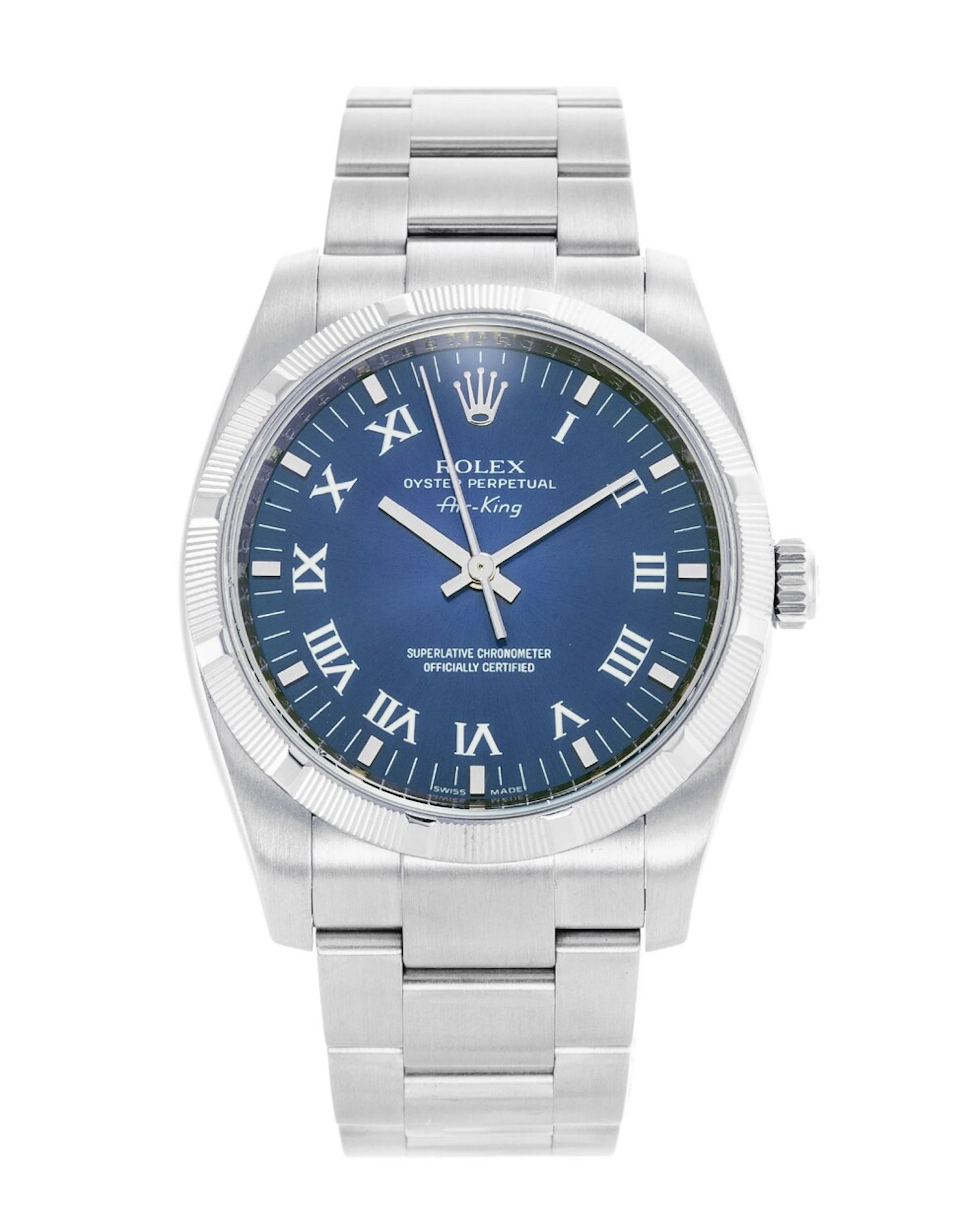 Rolex Air-King 114210/5 114210/5
