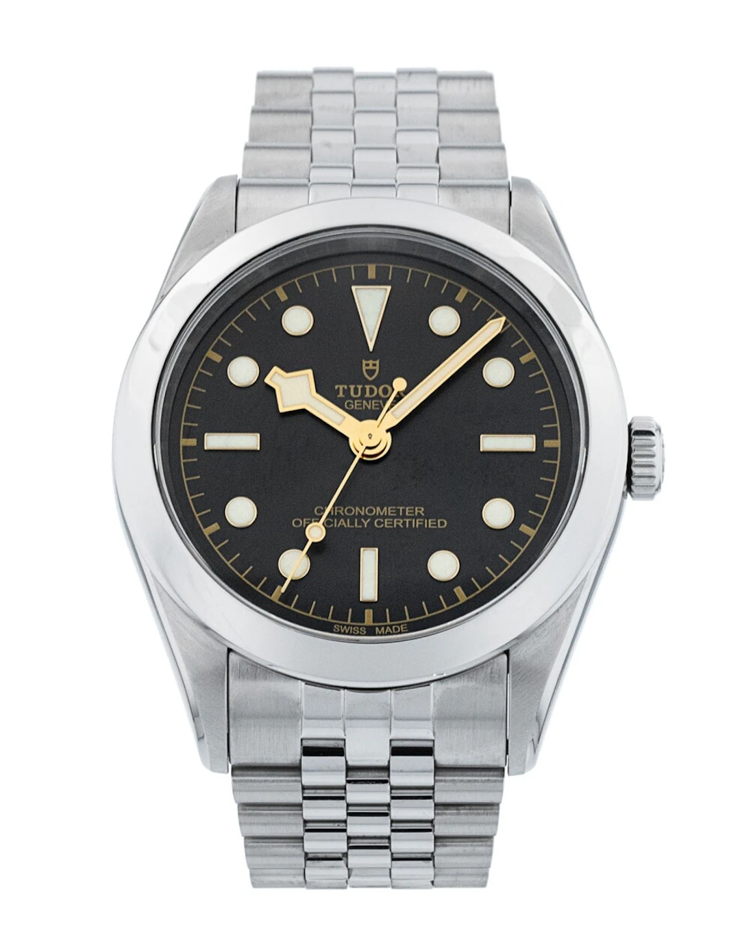 Tudor Black Bay 39 M79660-0001 M79660-0001