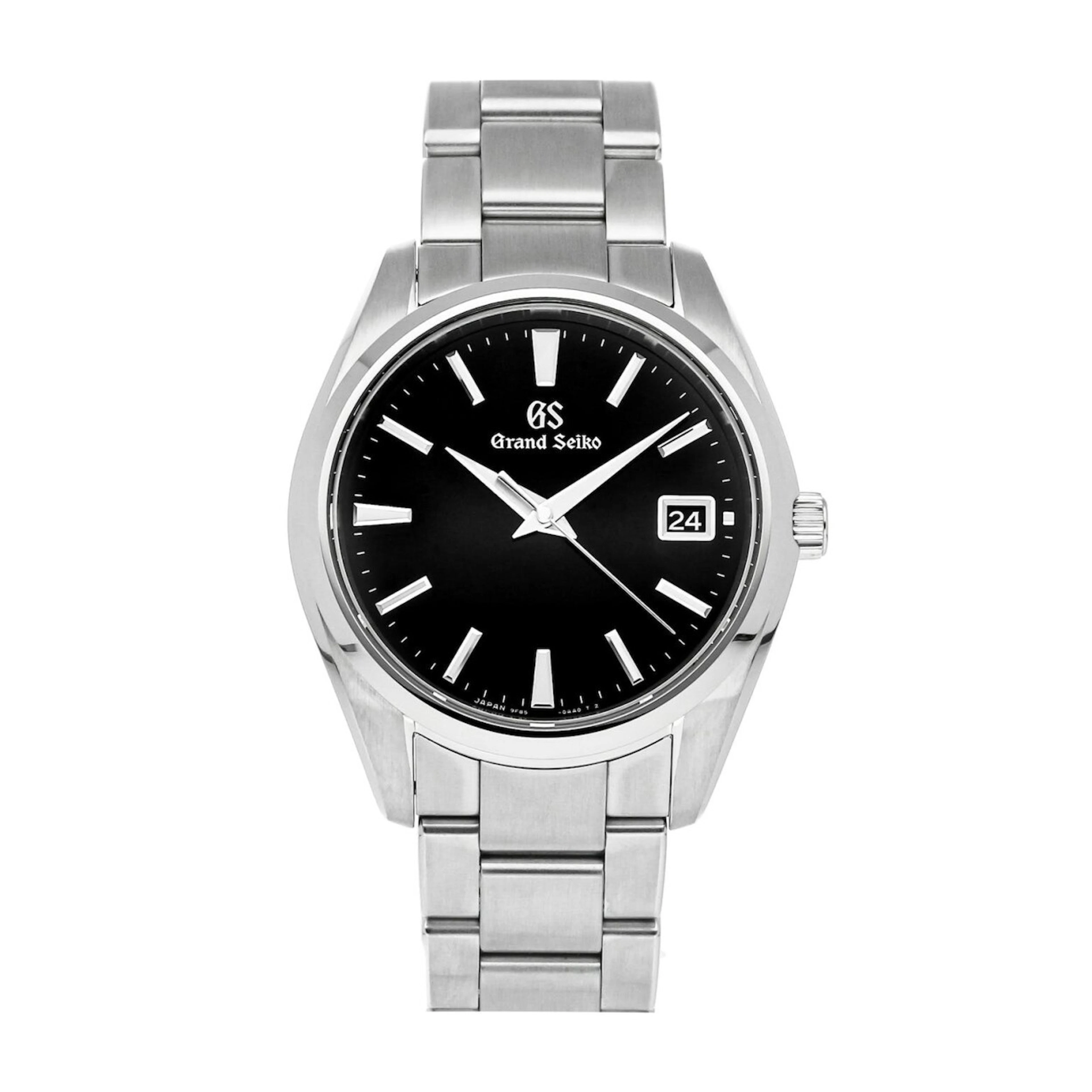 Grand Seiko Heritage Collection SBGP011G SBGP011G