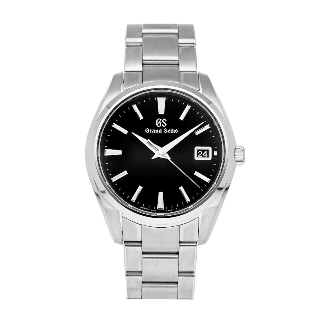 Grand Seiko Heritage Collection SBGP011G SBGP011G