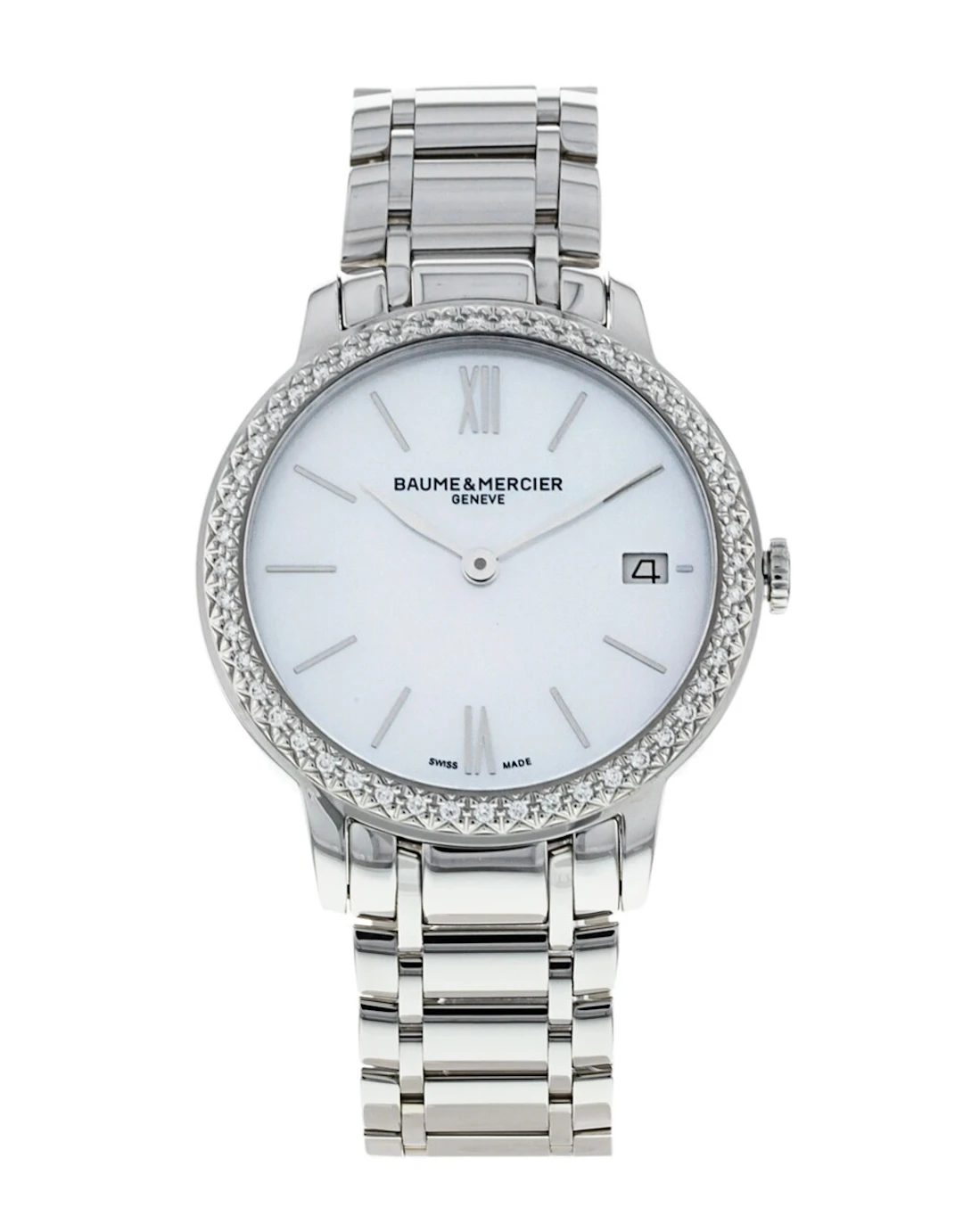 Baume & Mercier Classima M0A10478 M0A10478