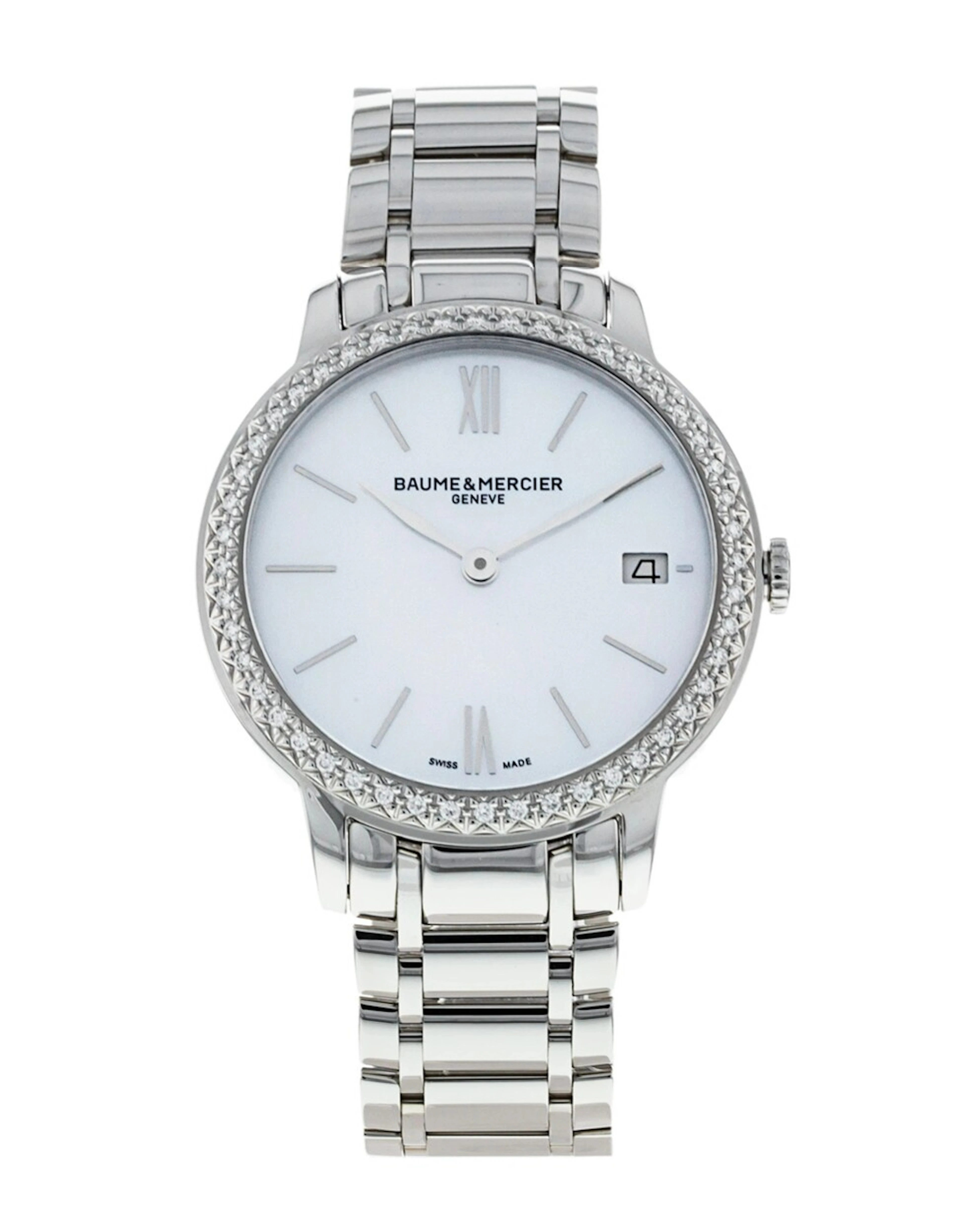 Baume & Mercier Classima M0A10478 M0A10478