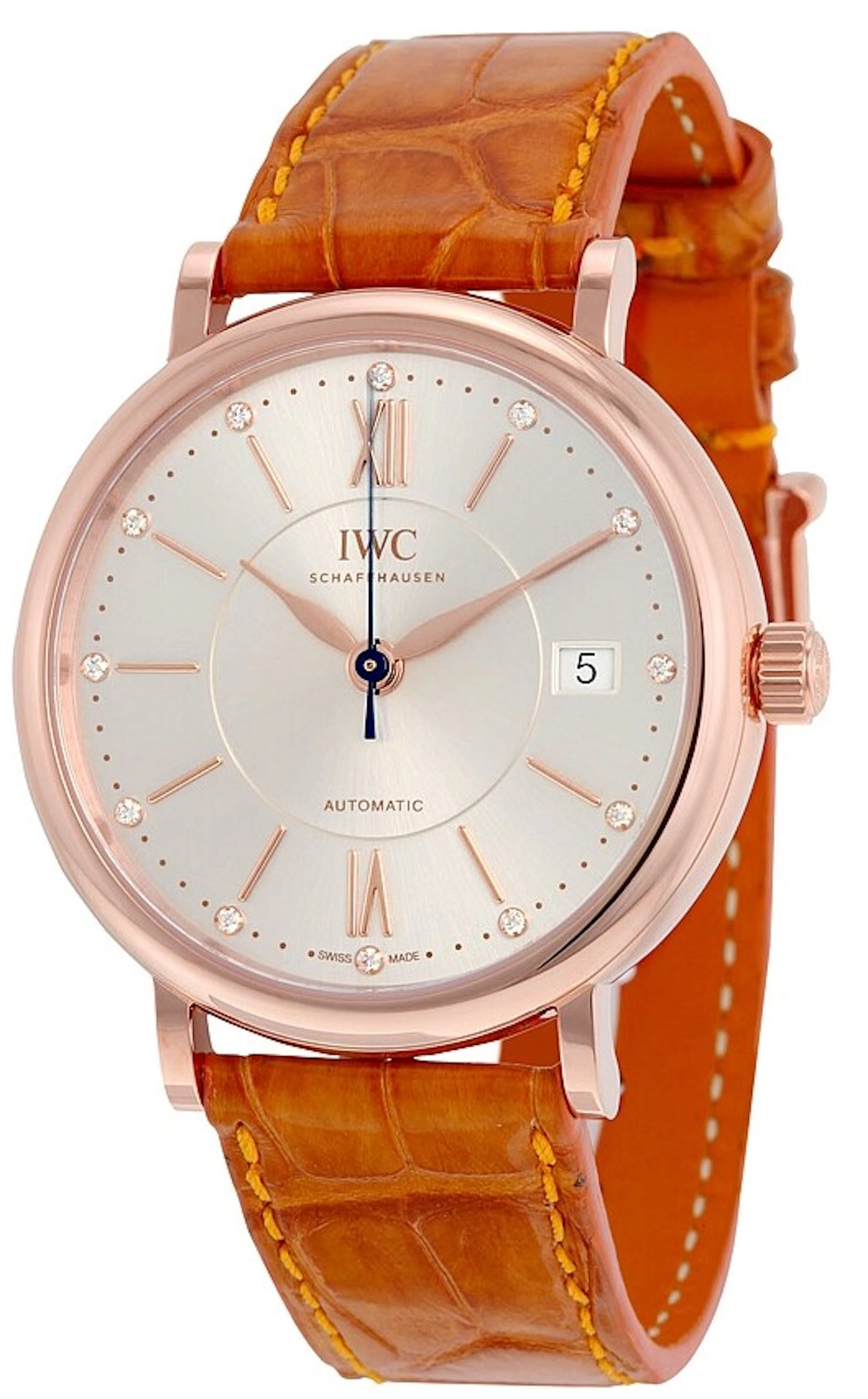 IWC Portofino IW458105 IW458105