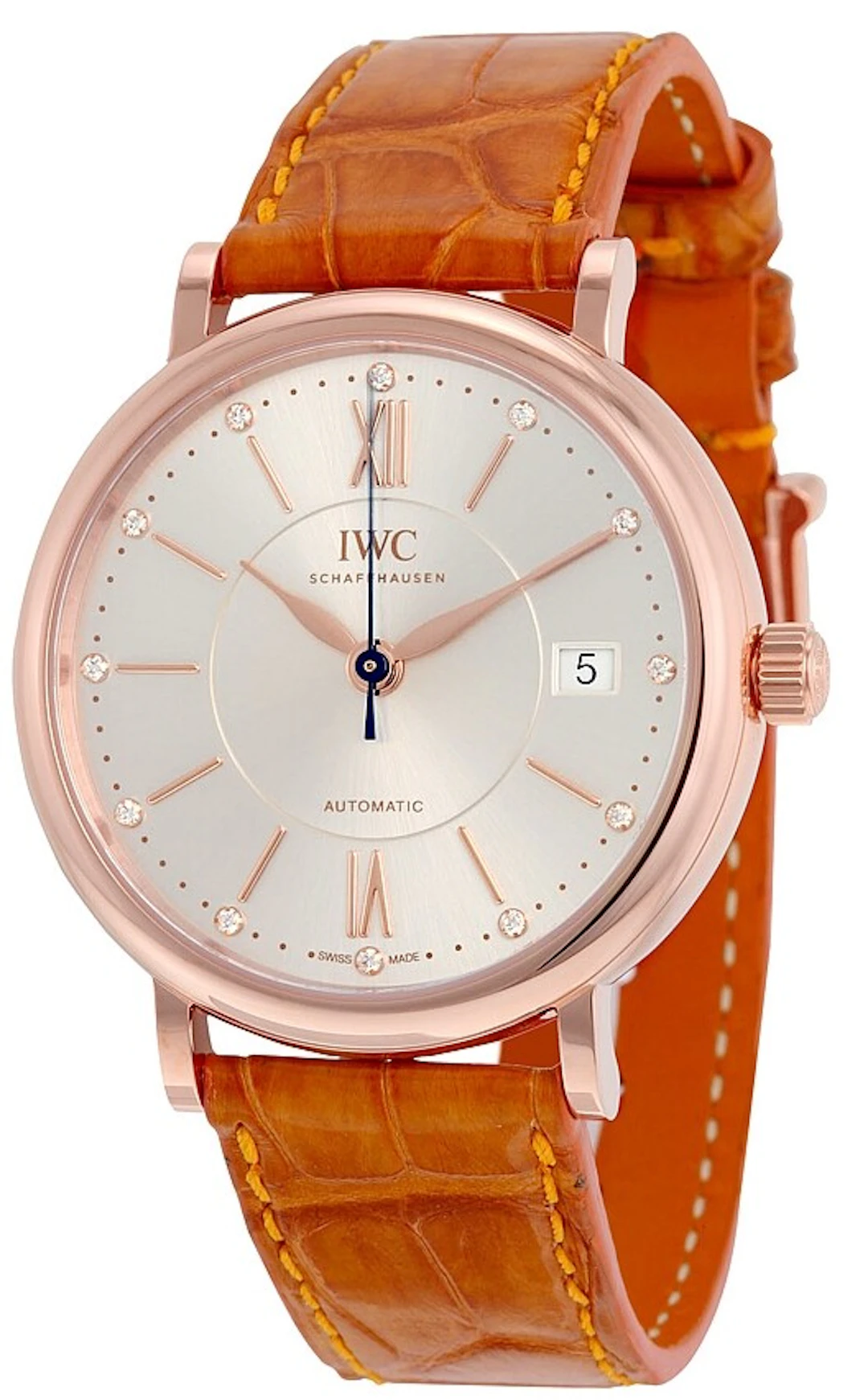 IWC Portofino IW458105 IW458105