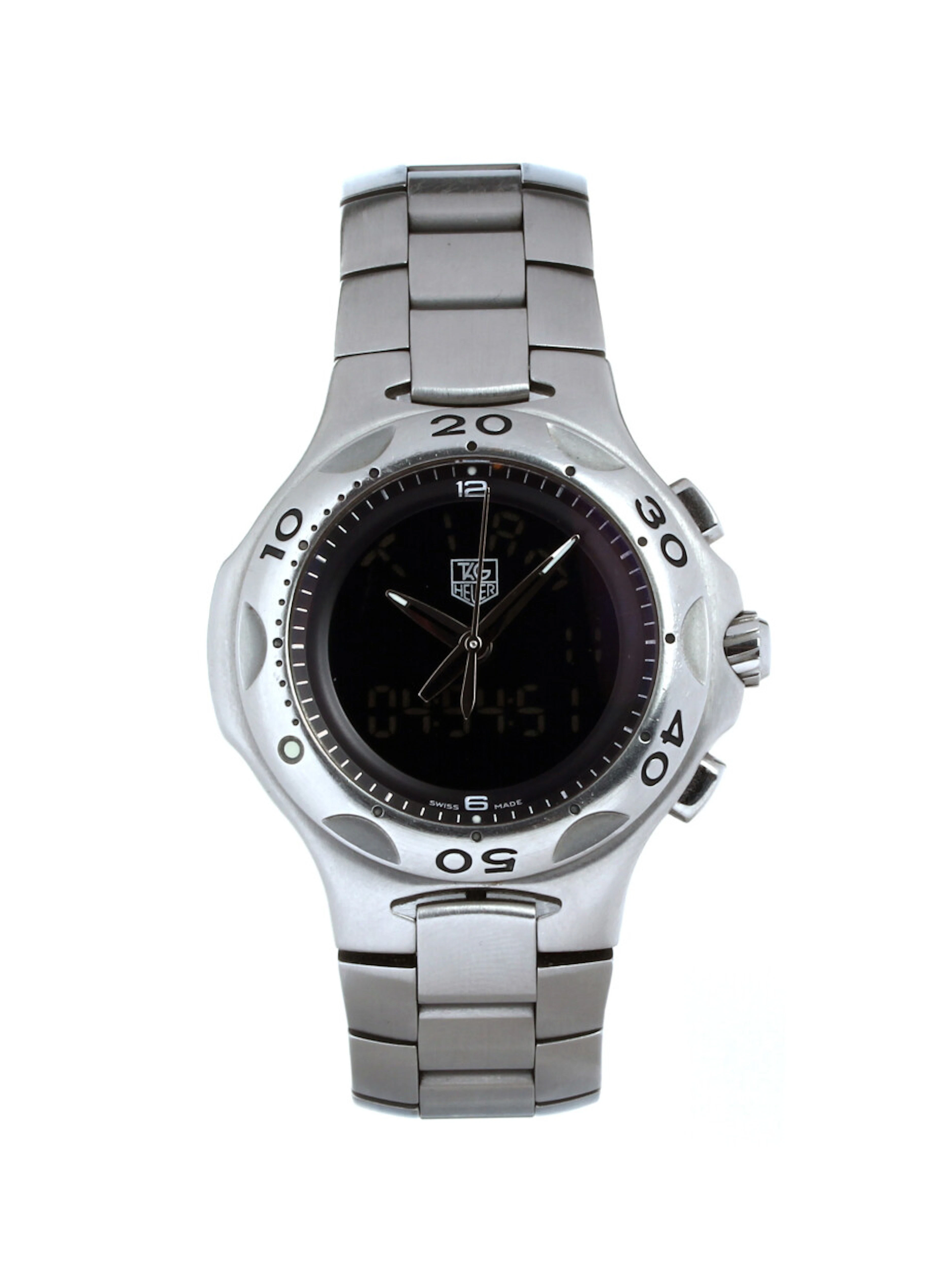 TAG Heuer Kirium CL111A.BA0700 CL111A.BA0700