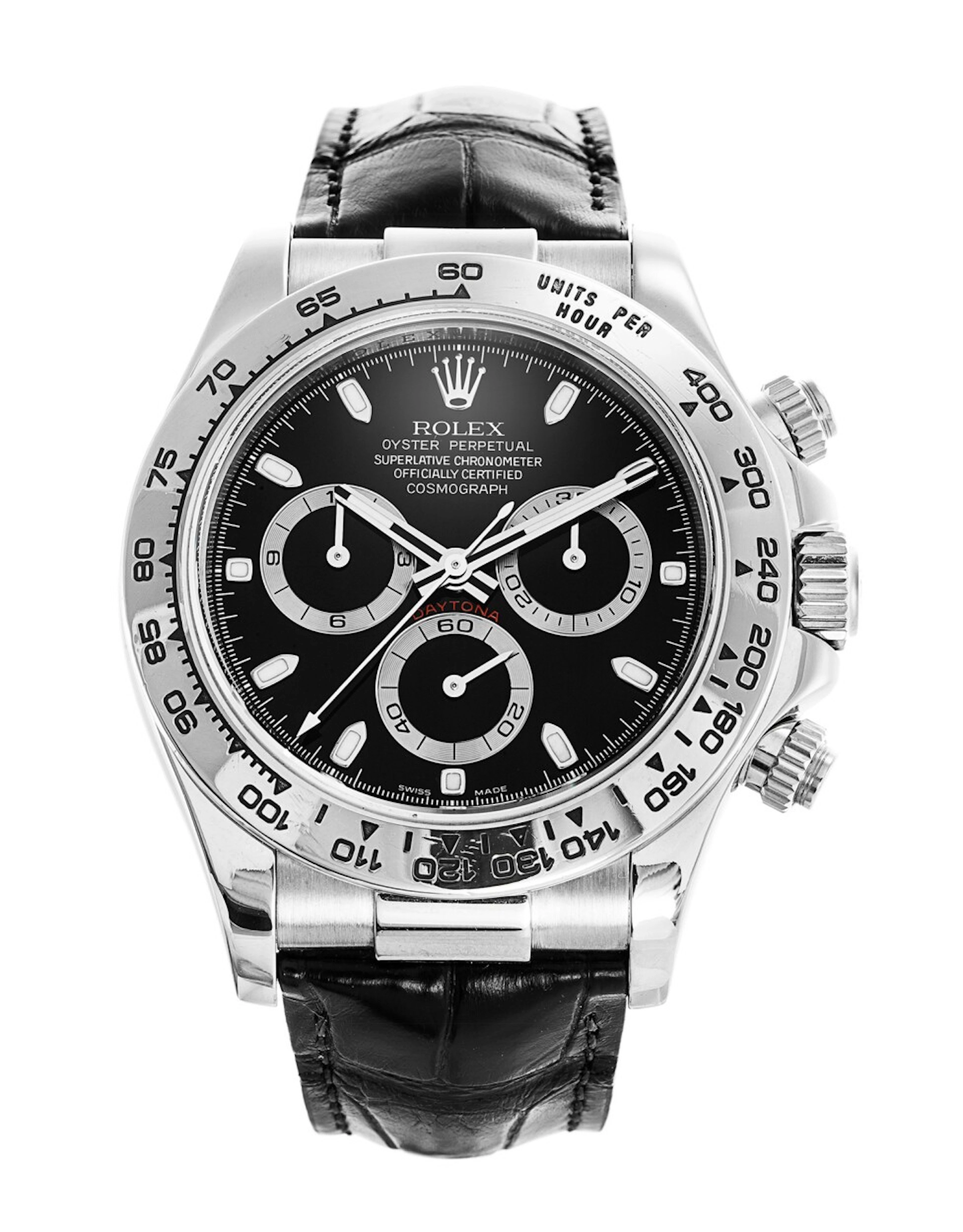 Rolex Daytona 116519/10 116519/10