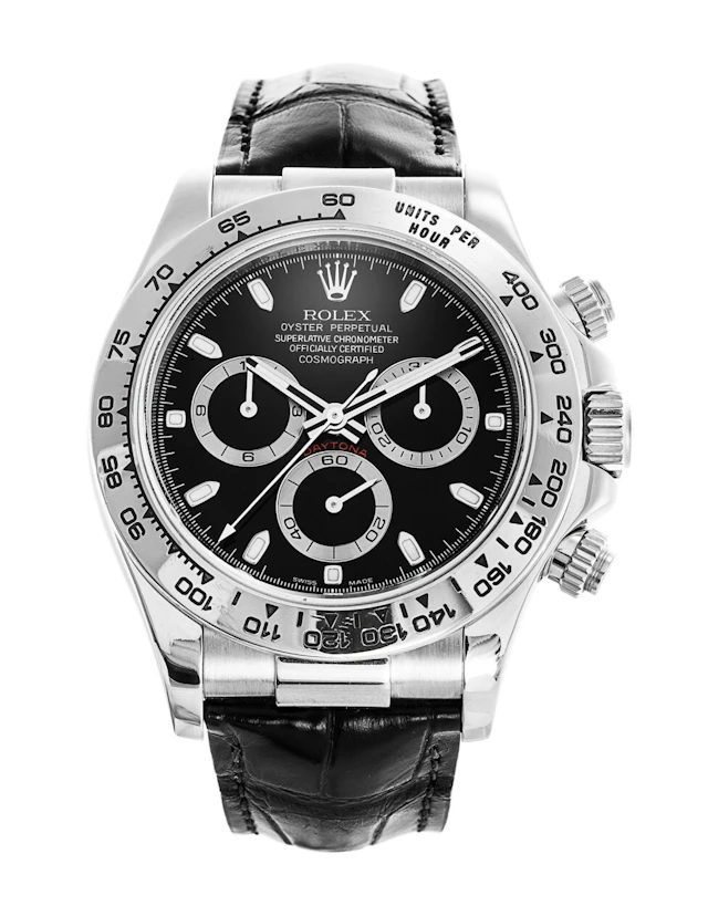 Rolex Daytona 116519/10 116519/10