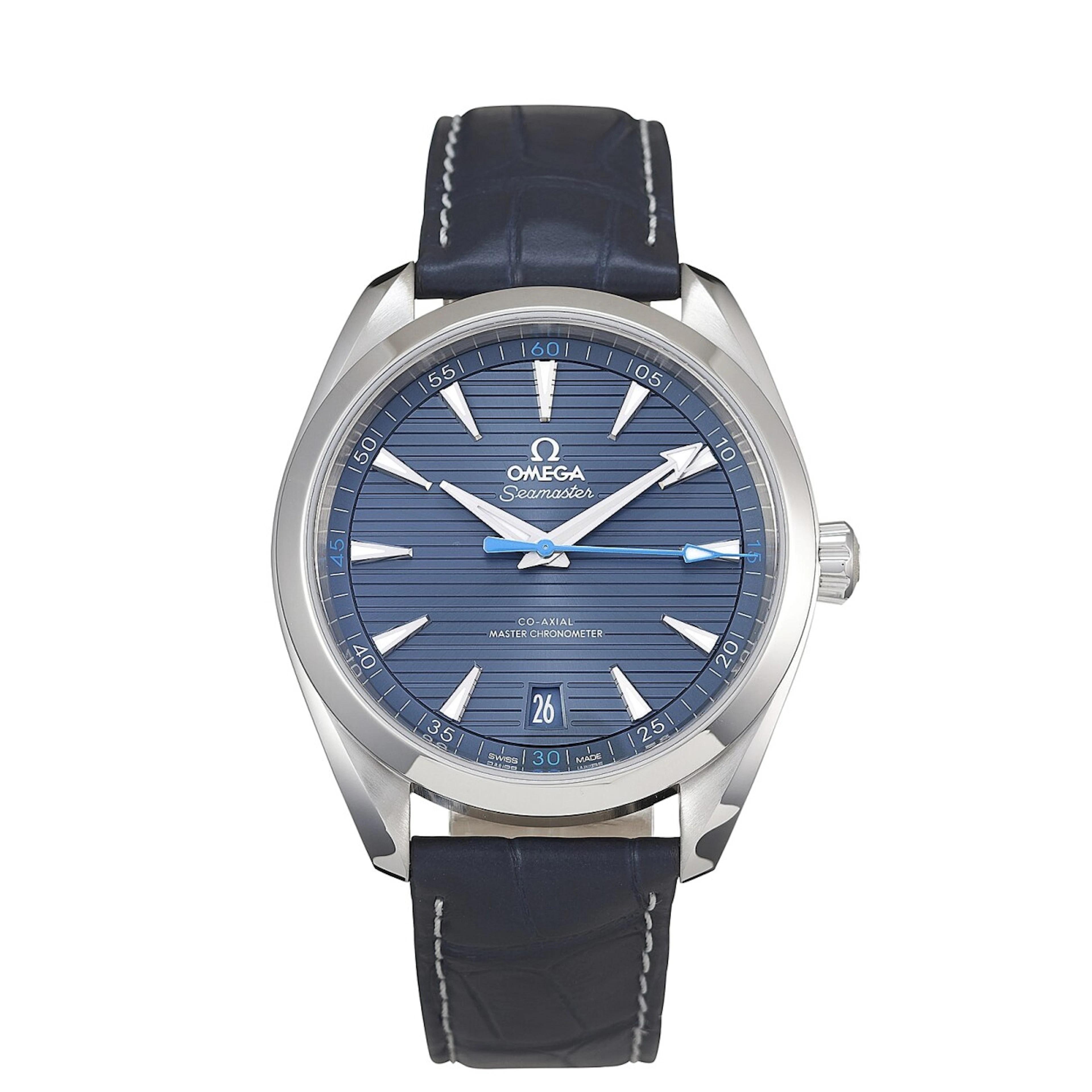 Omega Seamaster Aqua Terra 150M 220.13.41.21.03.002 220.13.41.21.03.002