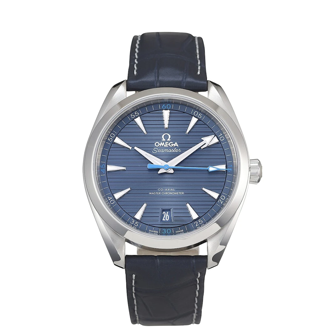 Omega Seamaster Aqua Terra 150M 220.13.41.21.03.002 220.13.41.21.03.002