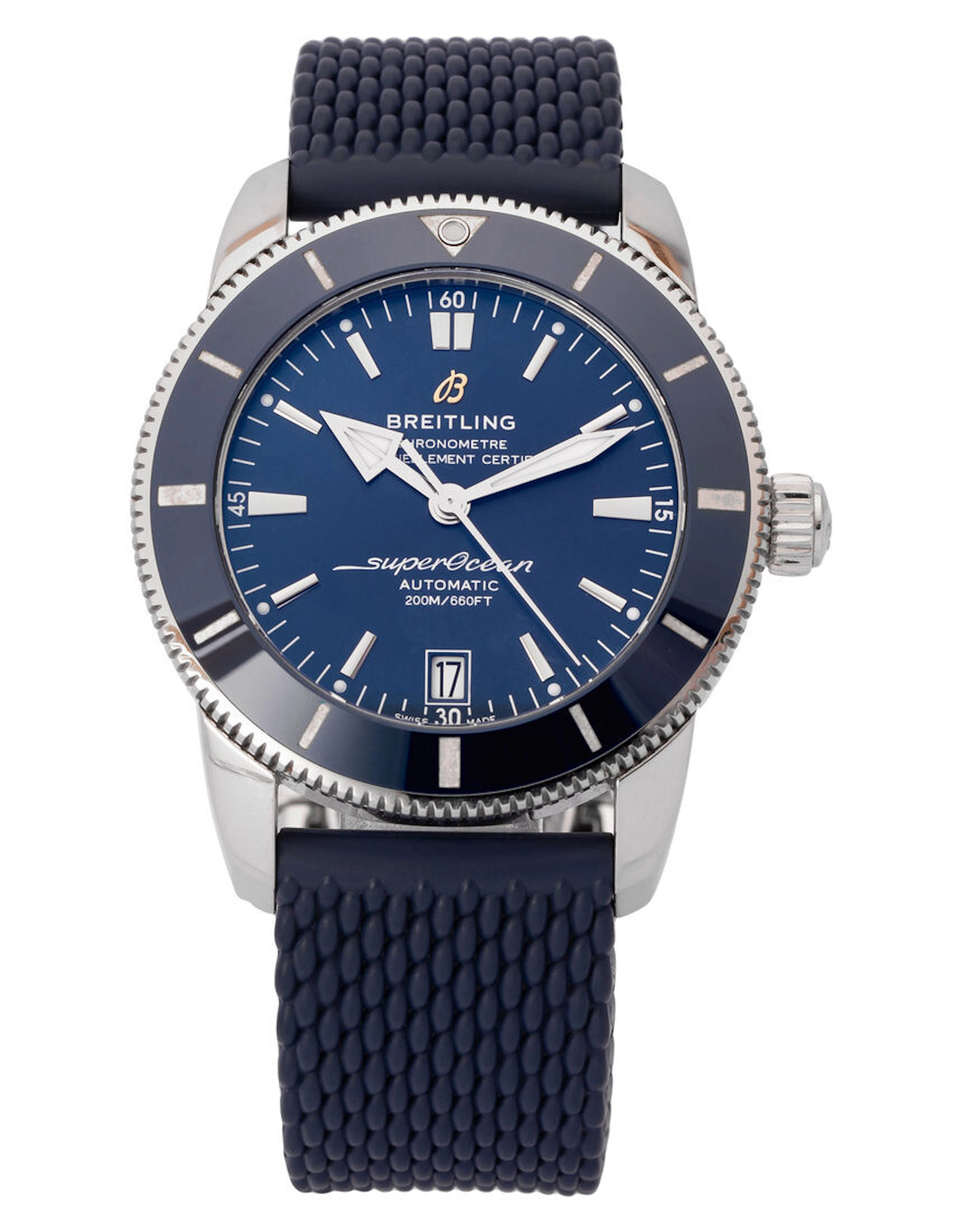 Breitling Superocean Heritage Ii 42 AB2010161C1S1 AB2010161C1S1