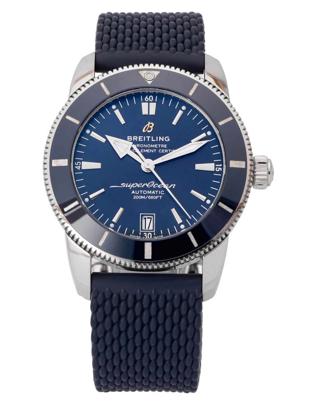 Breitling Superocean Heritage Ii 42 AB2010161C1S1 AB2010161C1S1