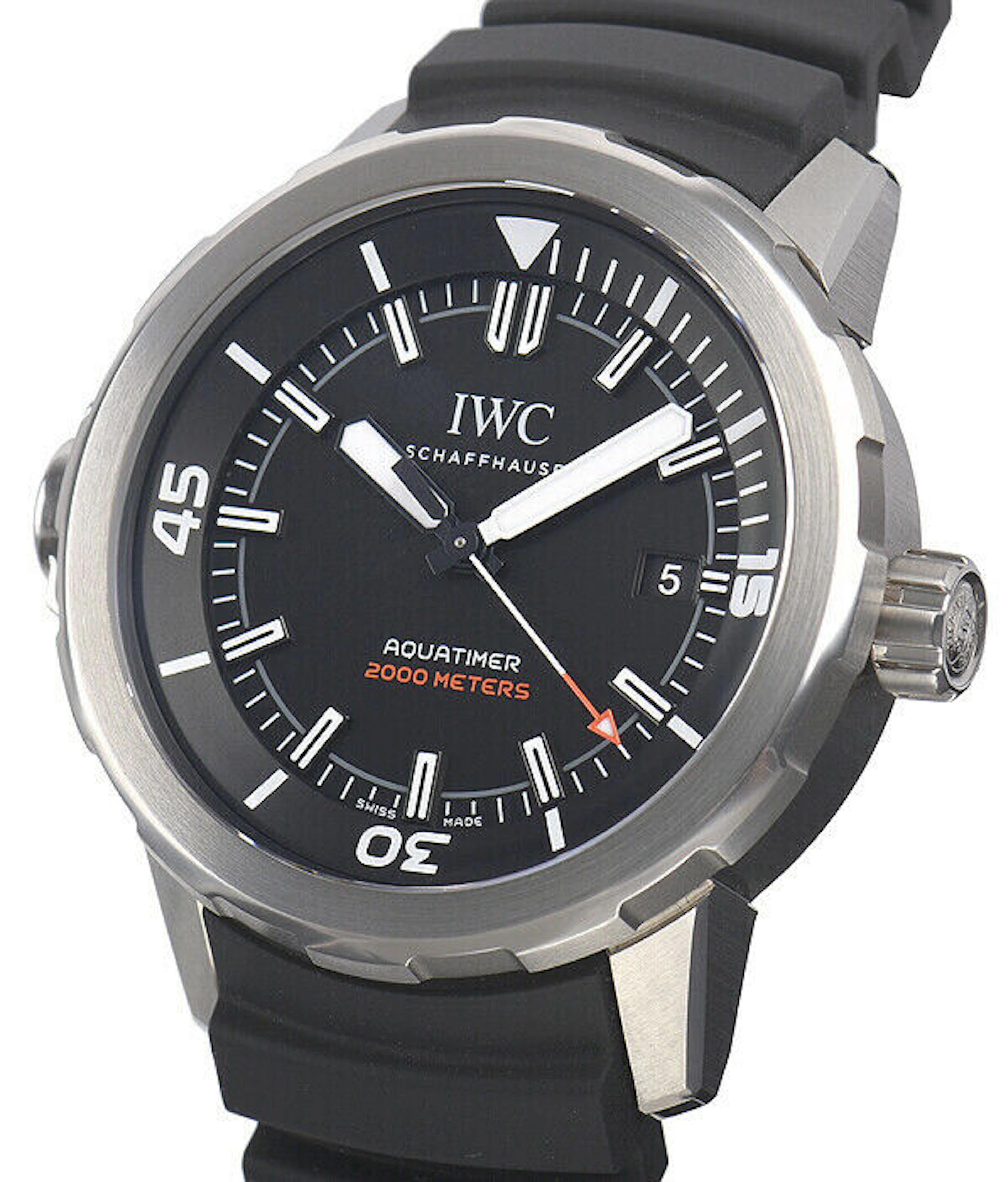 IWC Aquatimer IW329101 IW329101