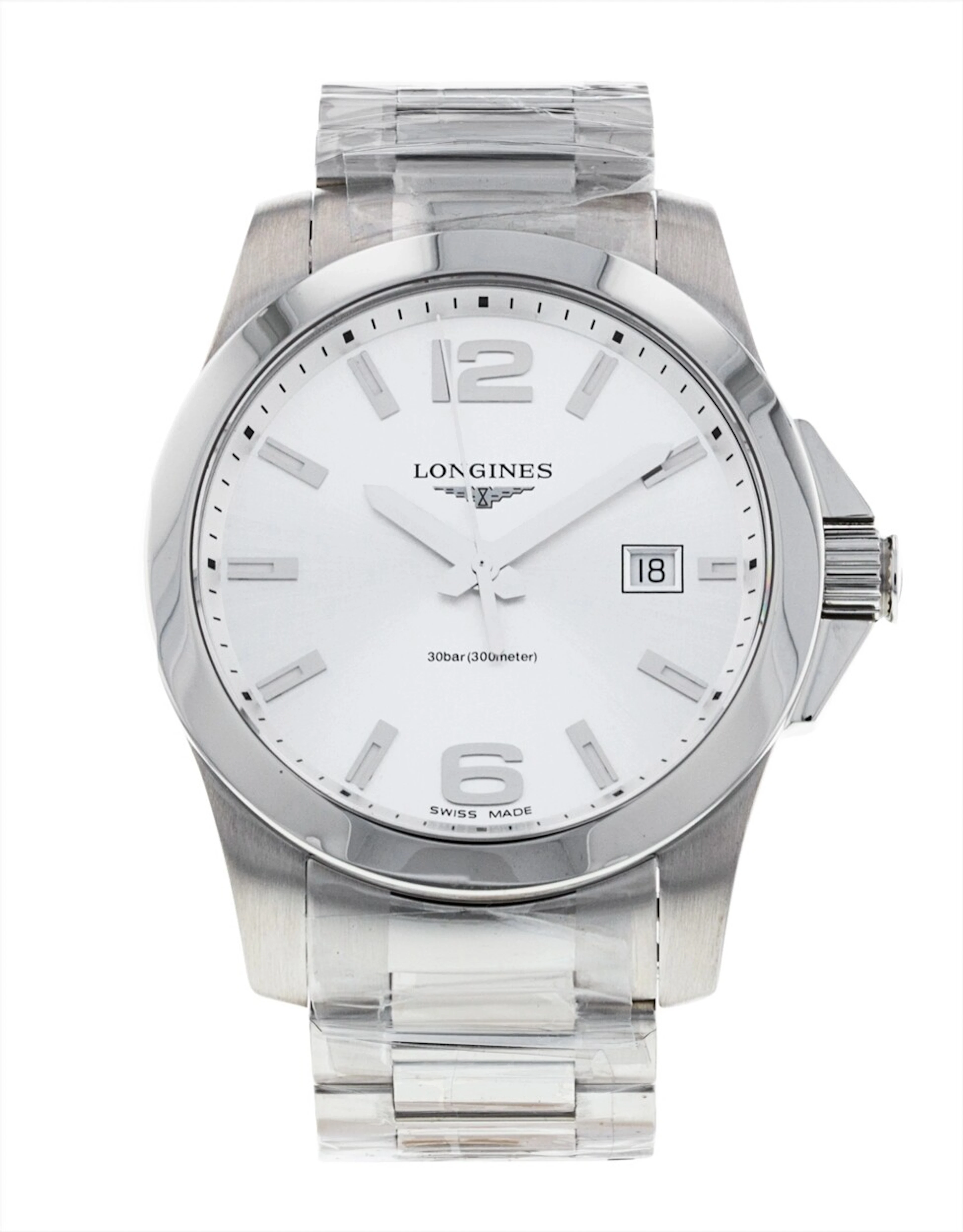 Longines Conquest L3.759.4.76.6 L3.759.4.76.6