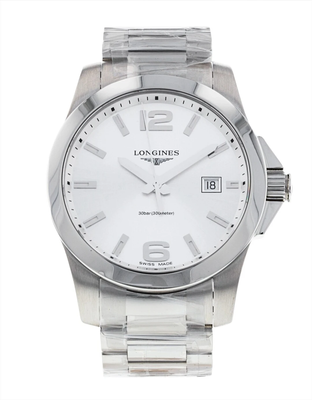 Longines Conquest L3.759.4.76.6 L3.759.4.76.6