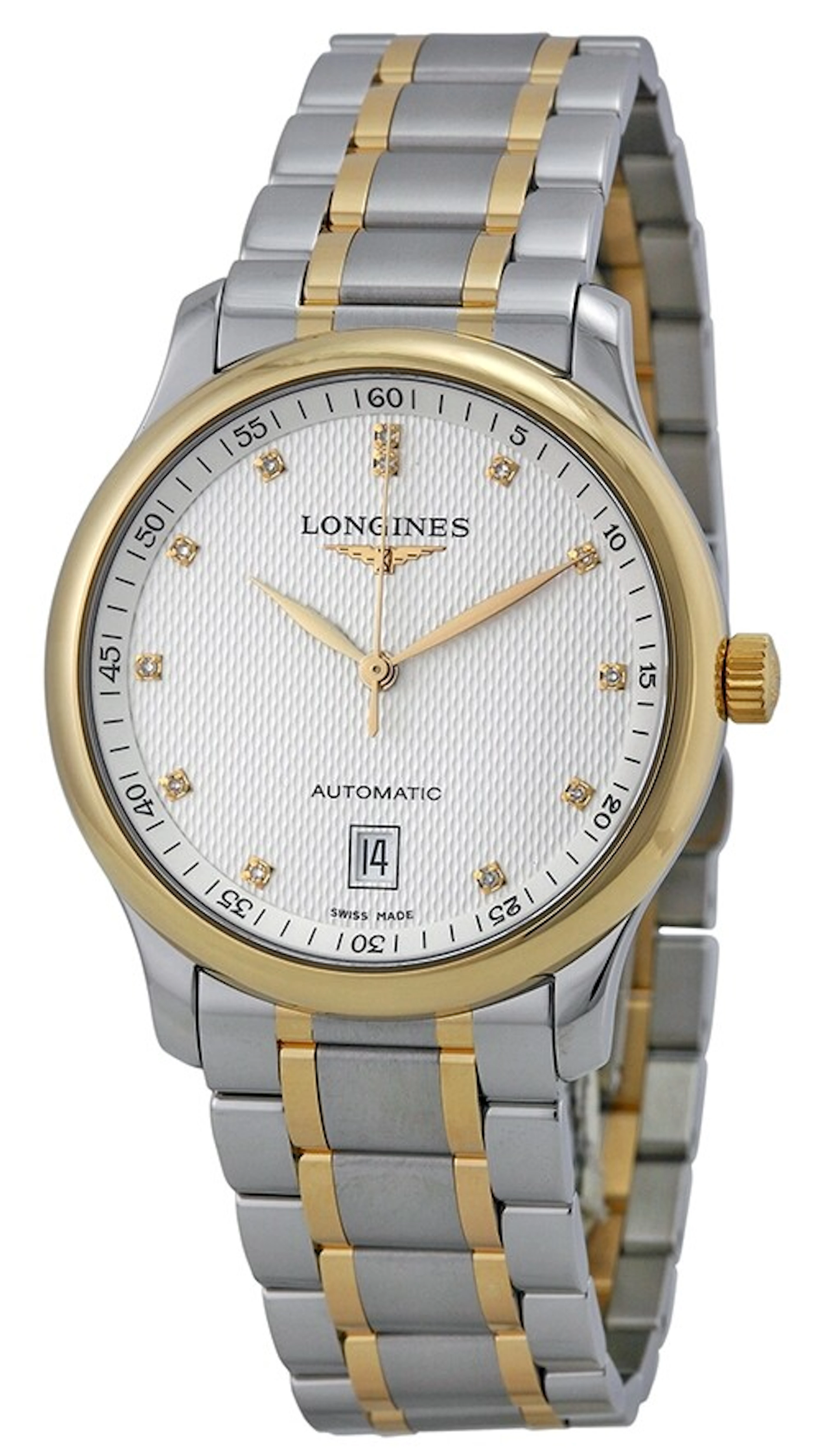 Longines Master L2.628.5.77.7 L2.628.5.77.7