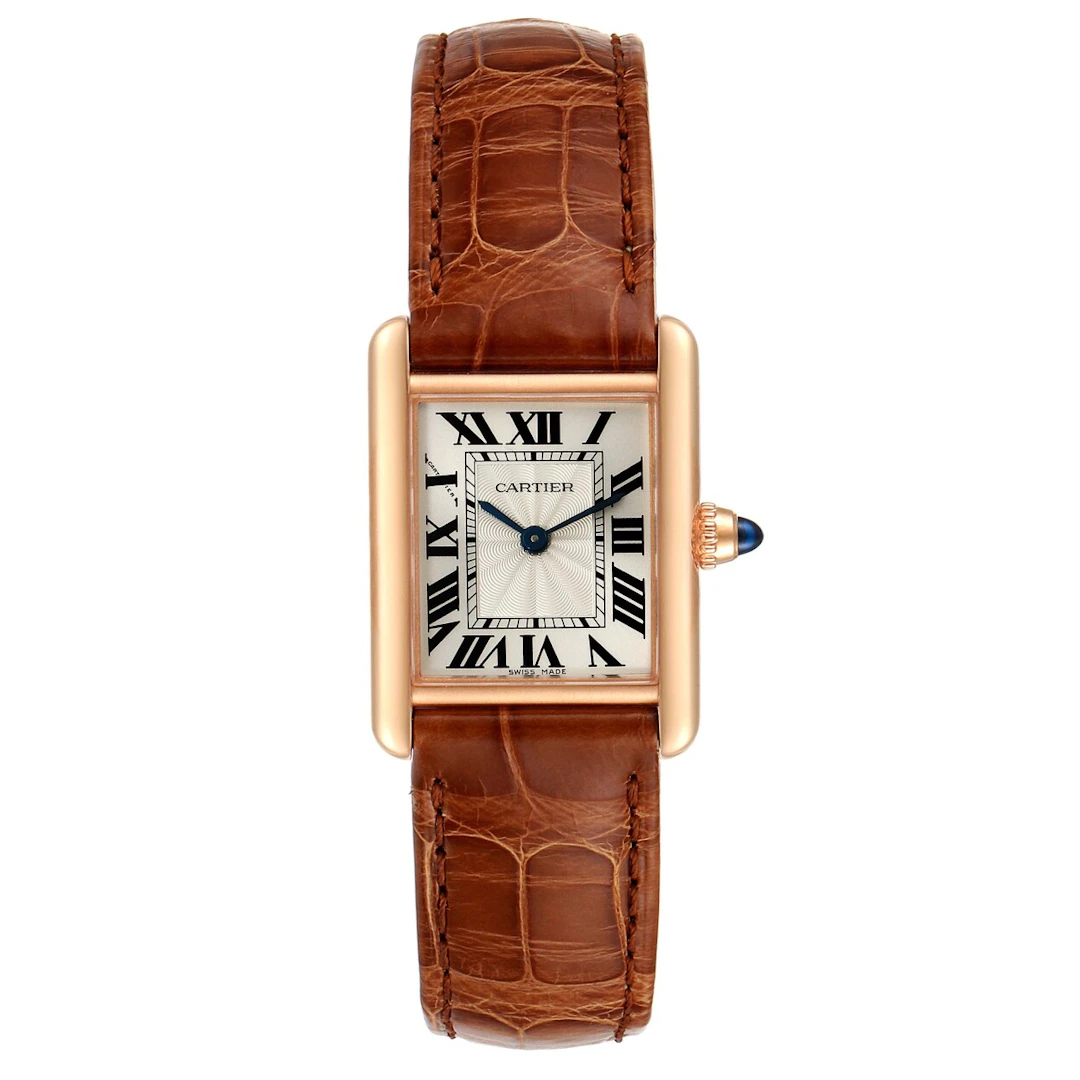 Cartier Tank Louis WGTA0010 WGTA0010