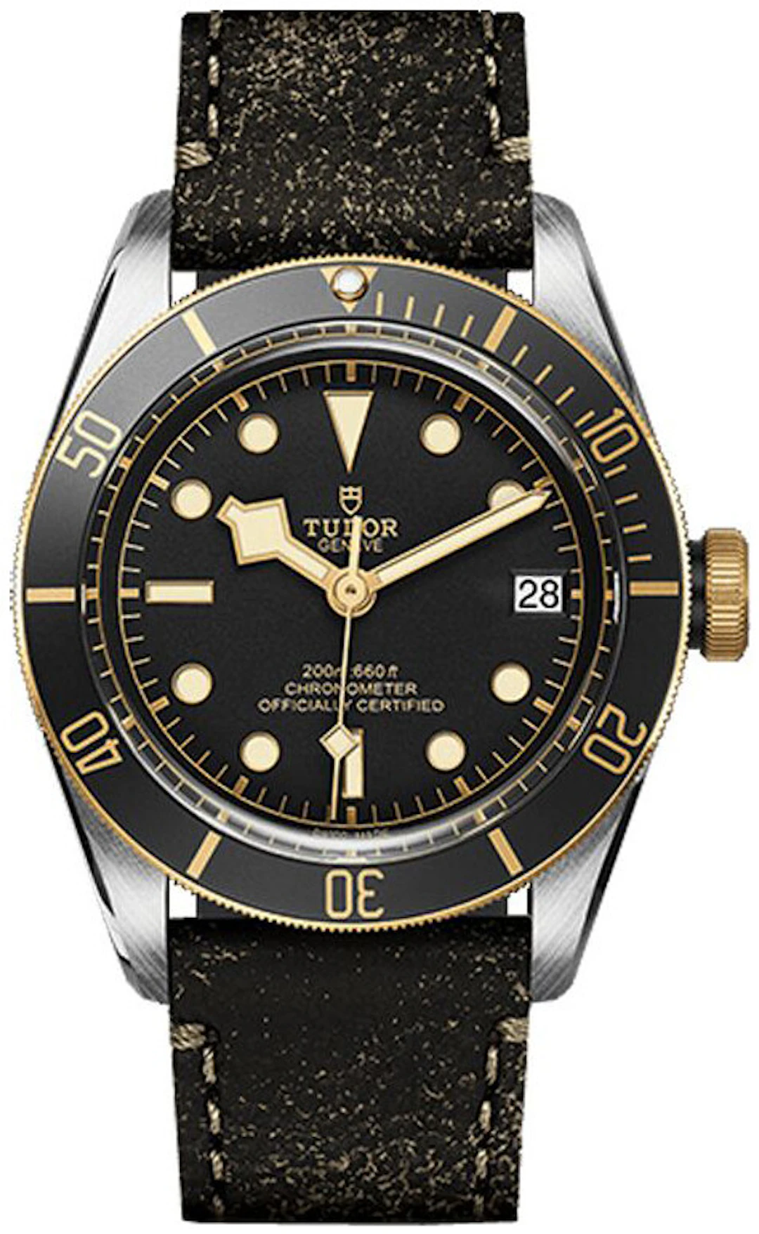 Tudor Black Bay M79733N-0007 M79733N-0007
