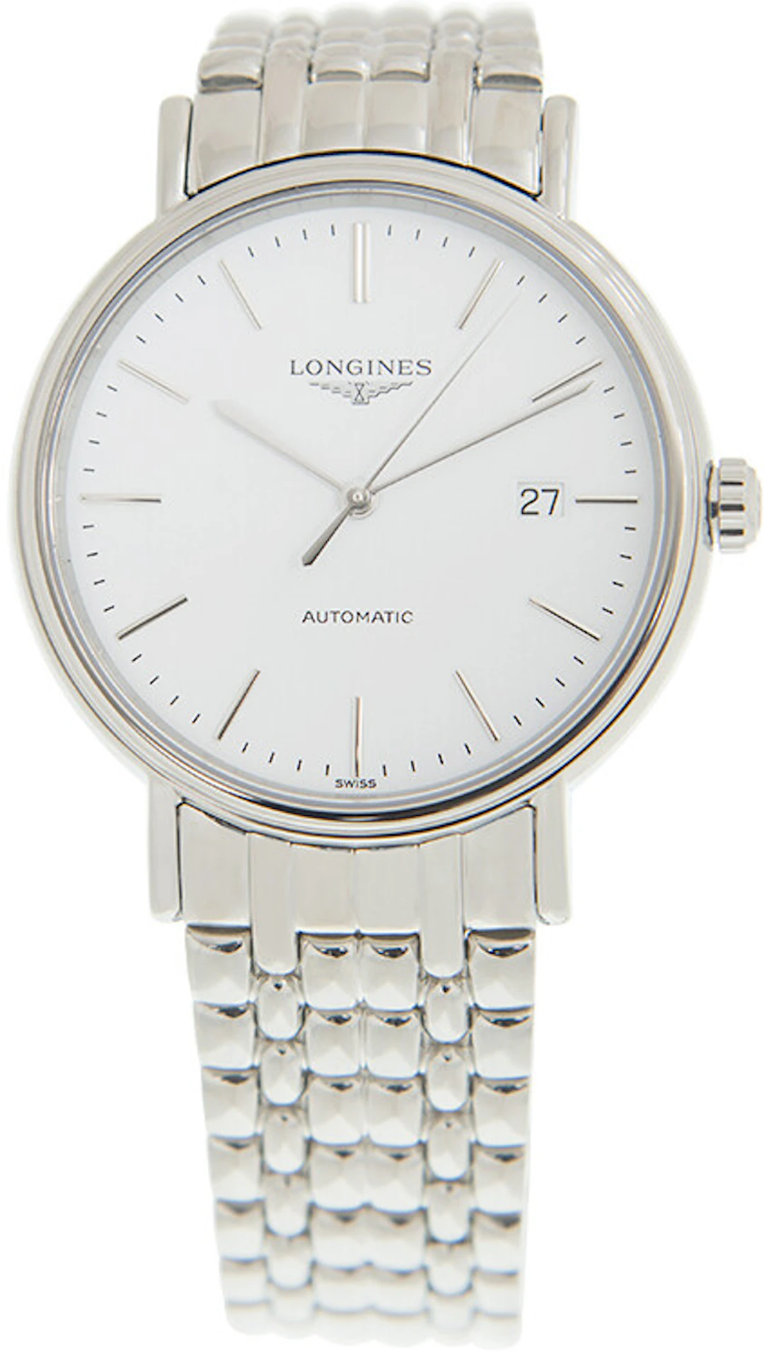 Longines Presence L4.922.4.12.6 L4.922.4.12.6