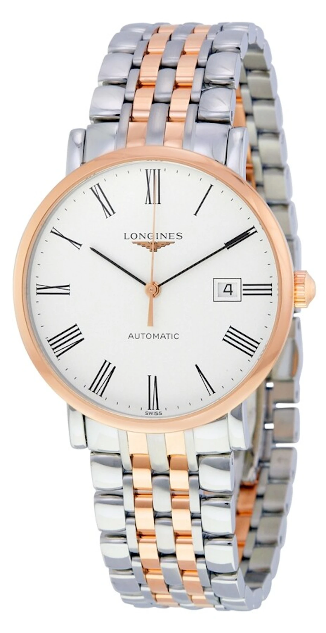 Longines Elegant L4.910.5.11.7 L4.910.5.11.7