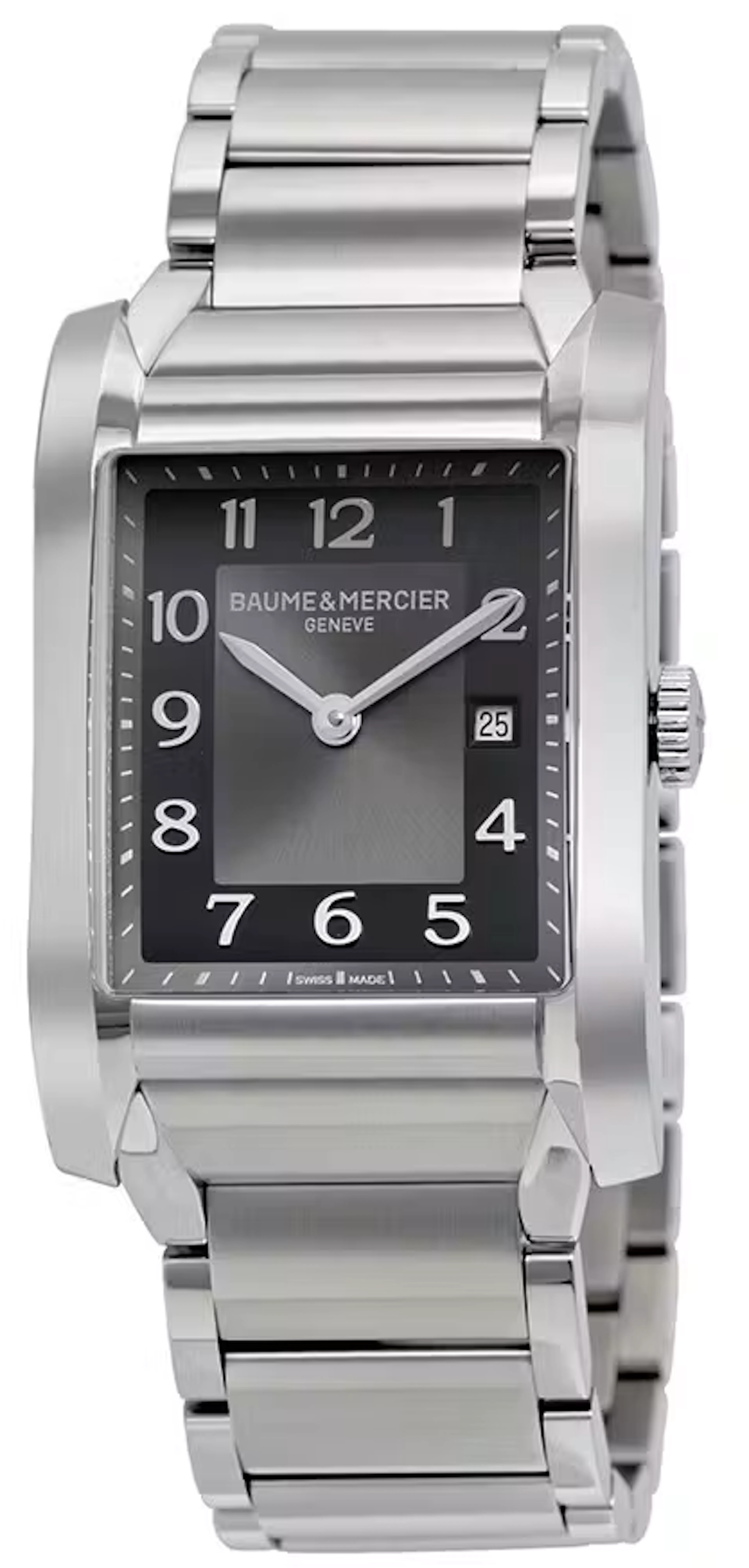 Baume & Mercier Hampton MOA10021 MOA10021