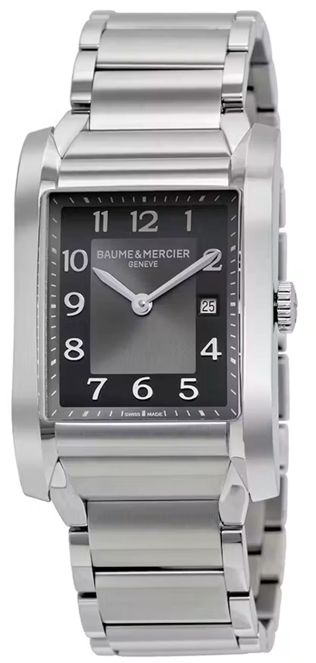 Baume & Mercier Hampton MOA10021 MOA10021