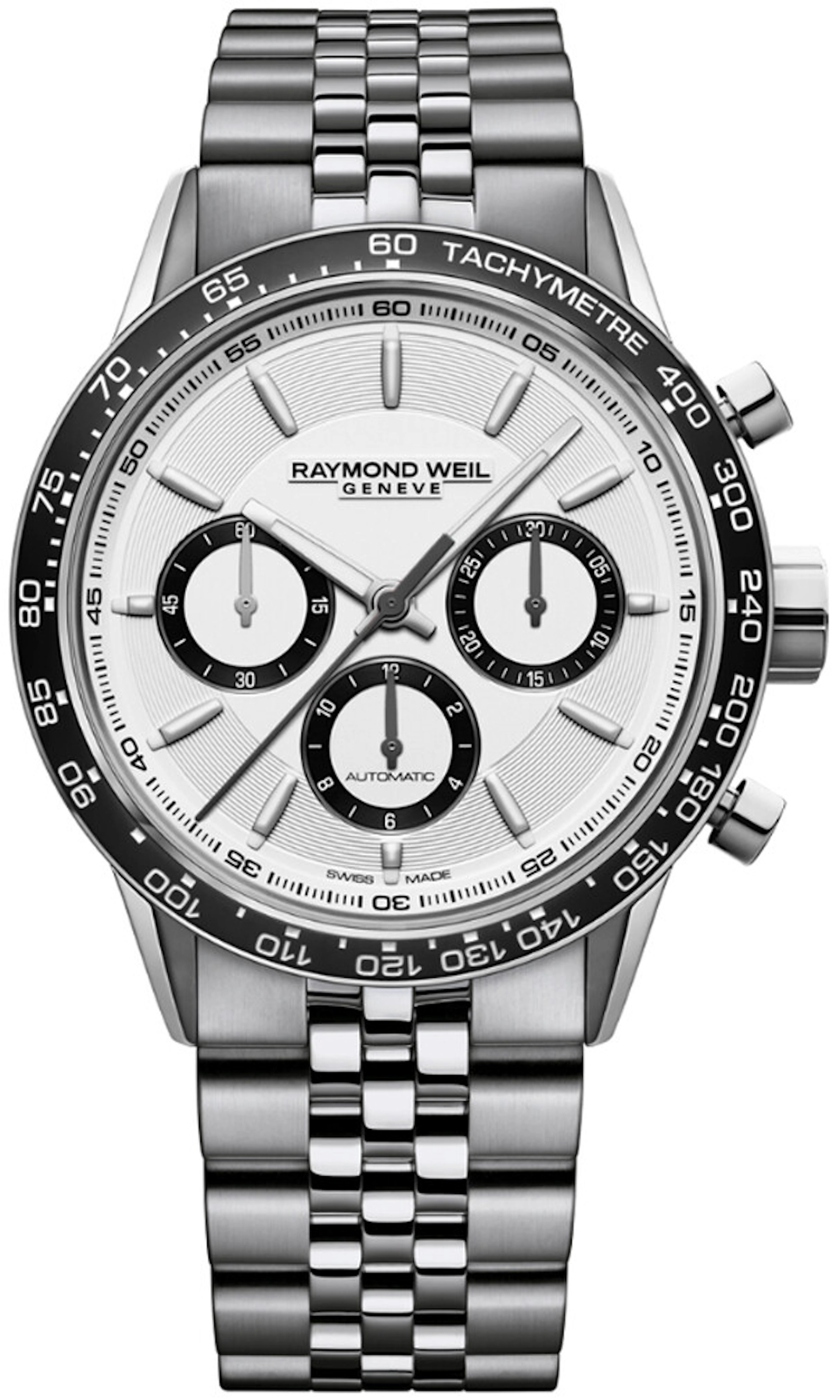 Raymond Weil Freelancer 7741-ST1-30021 7741-ST1-30021