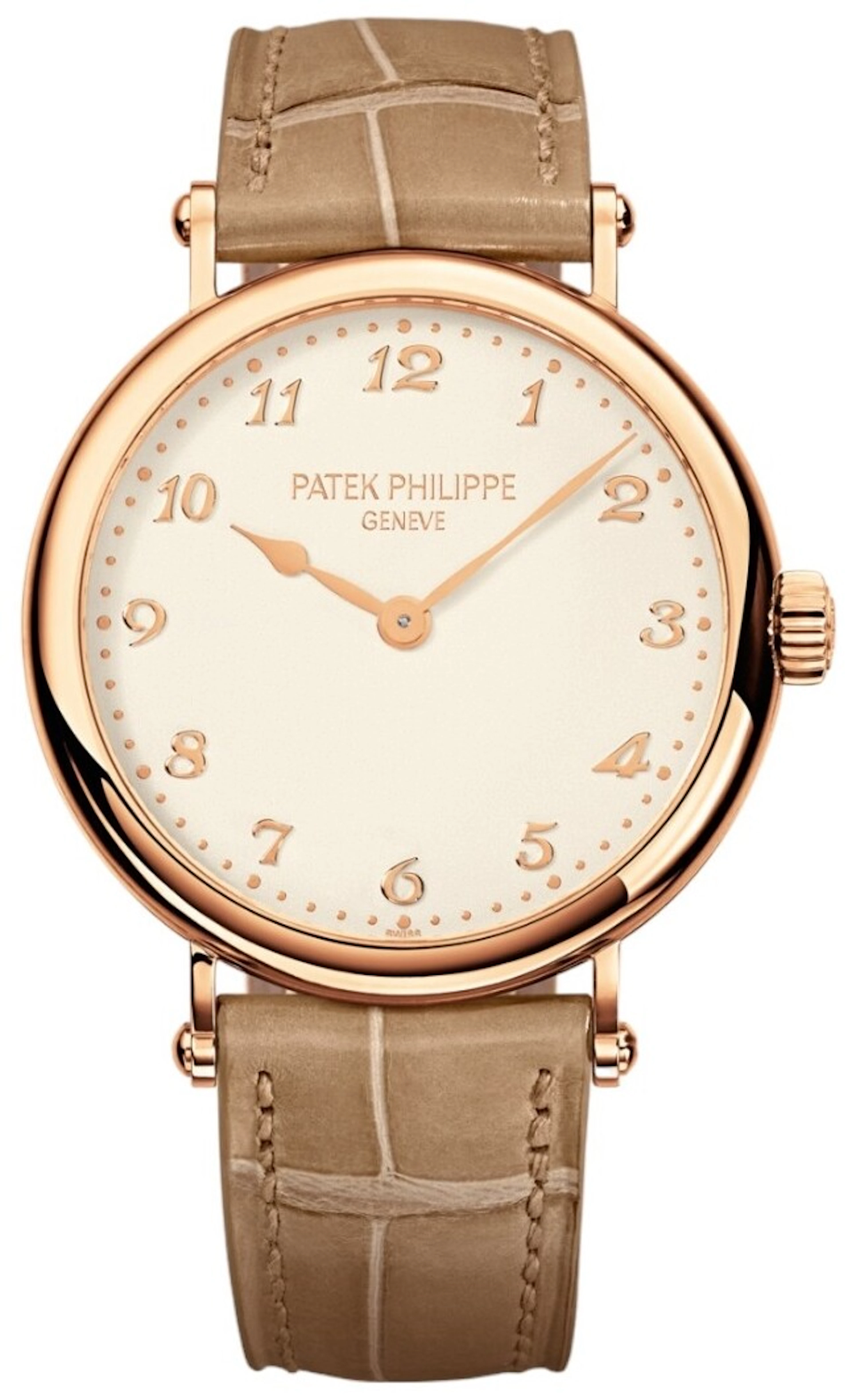 Patek Philippe Calatrava 7200R/001 7200R/001