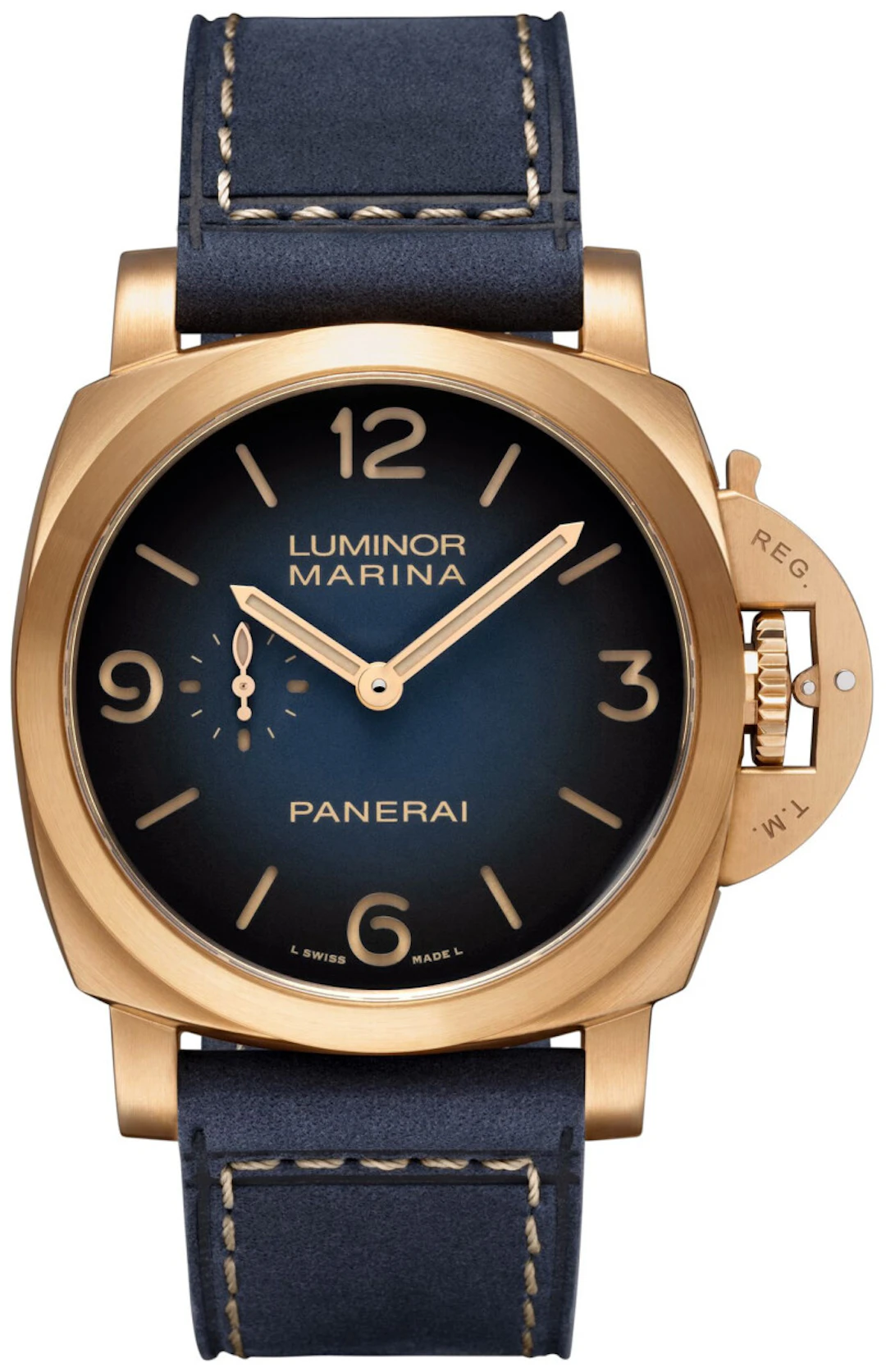 Panerai Luminor Marina PAM01678 PAM01678
