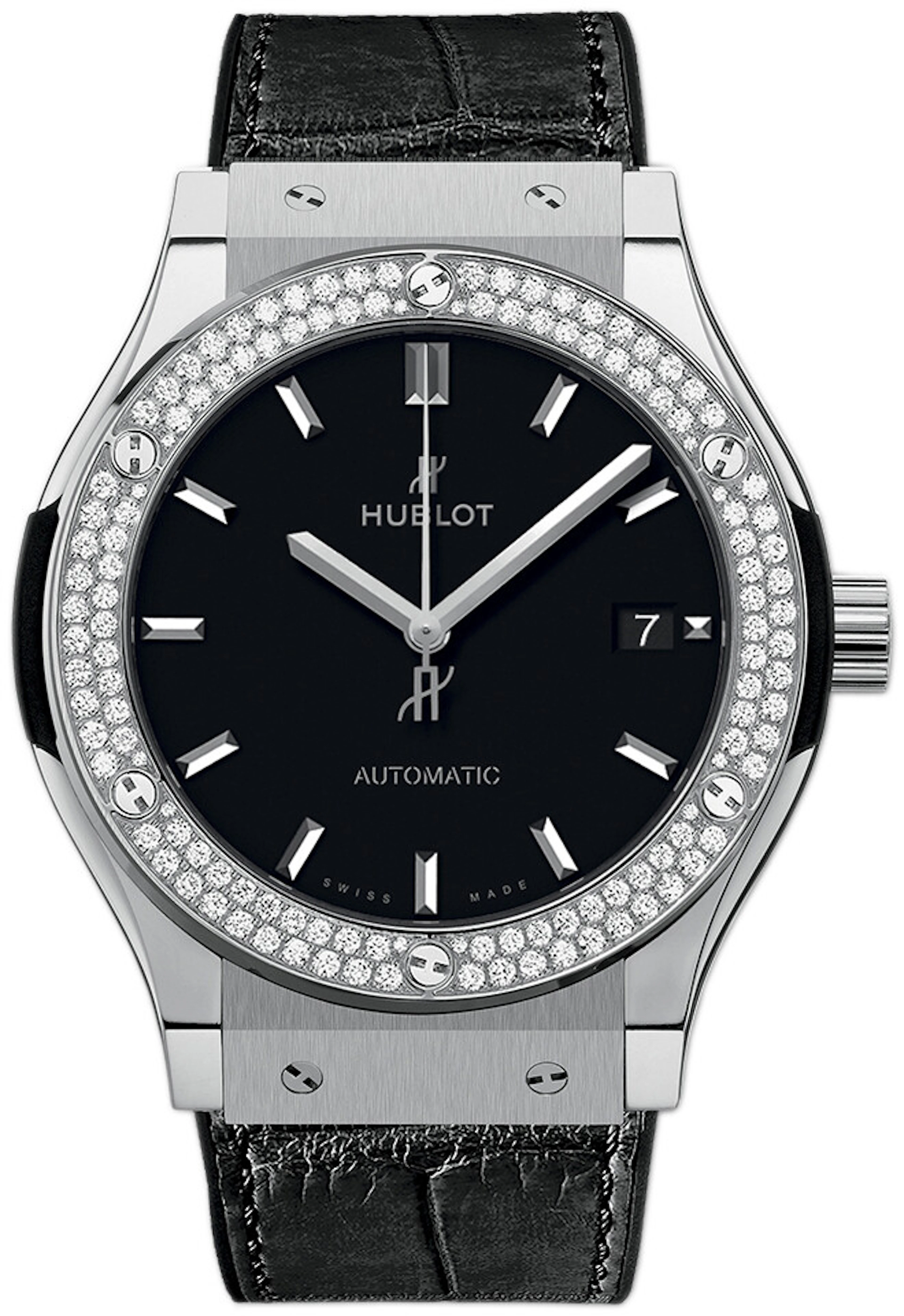 Hublot Classic Fusion 511.NX.1171.LR.1104 511.NX.1171.LR.1104