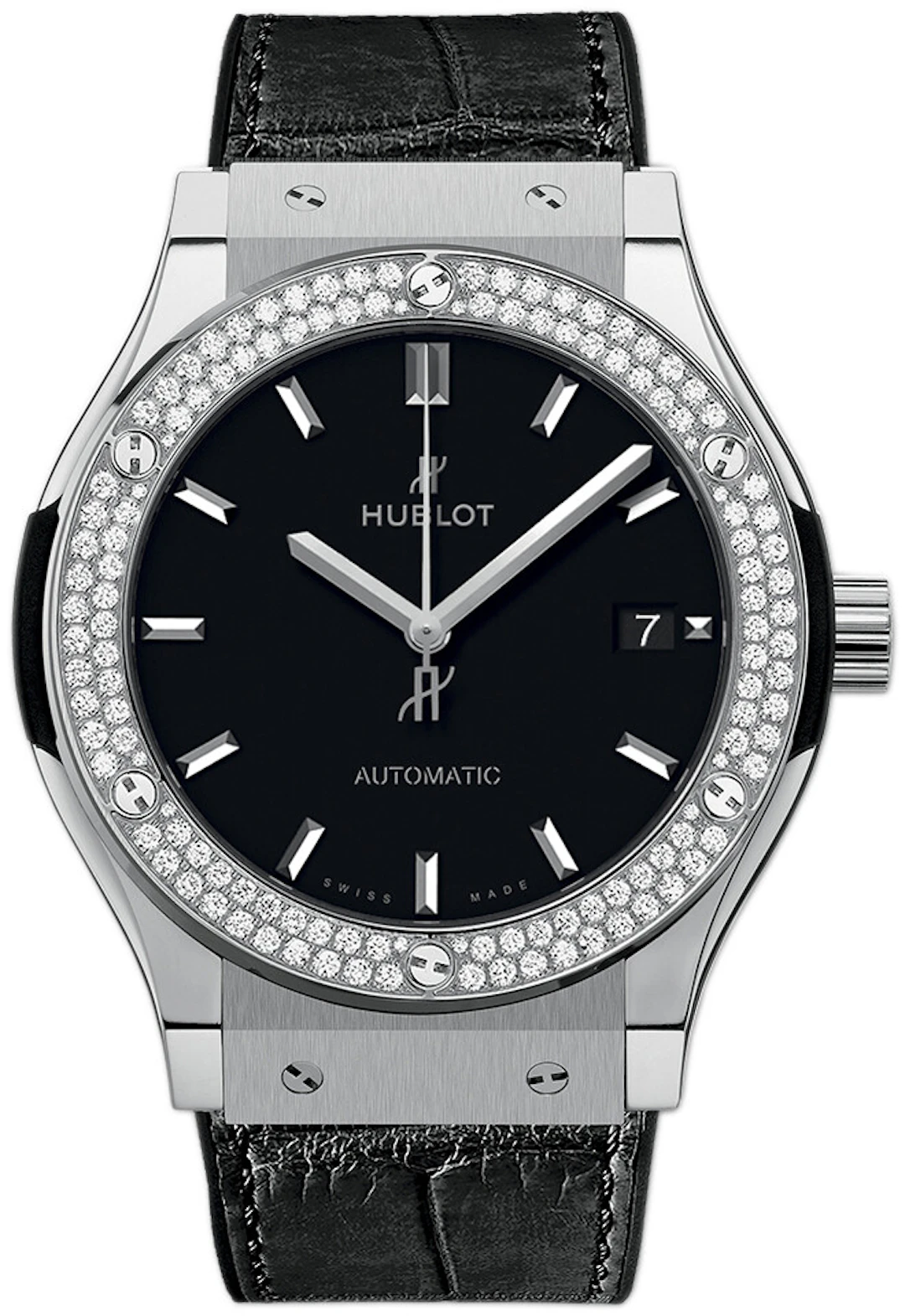 Hublot Classic Fusion 511.NX.1171.LR.1104 511.NX.1171.LR.1104