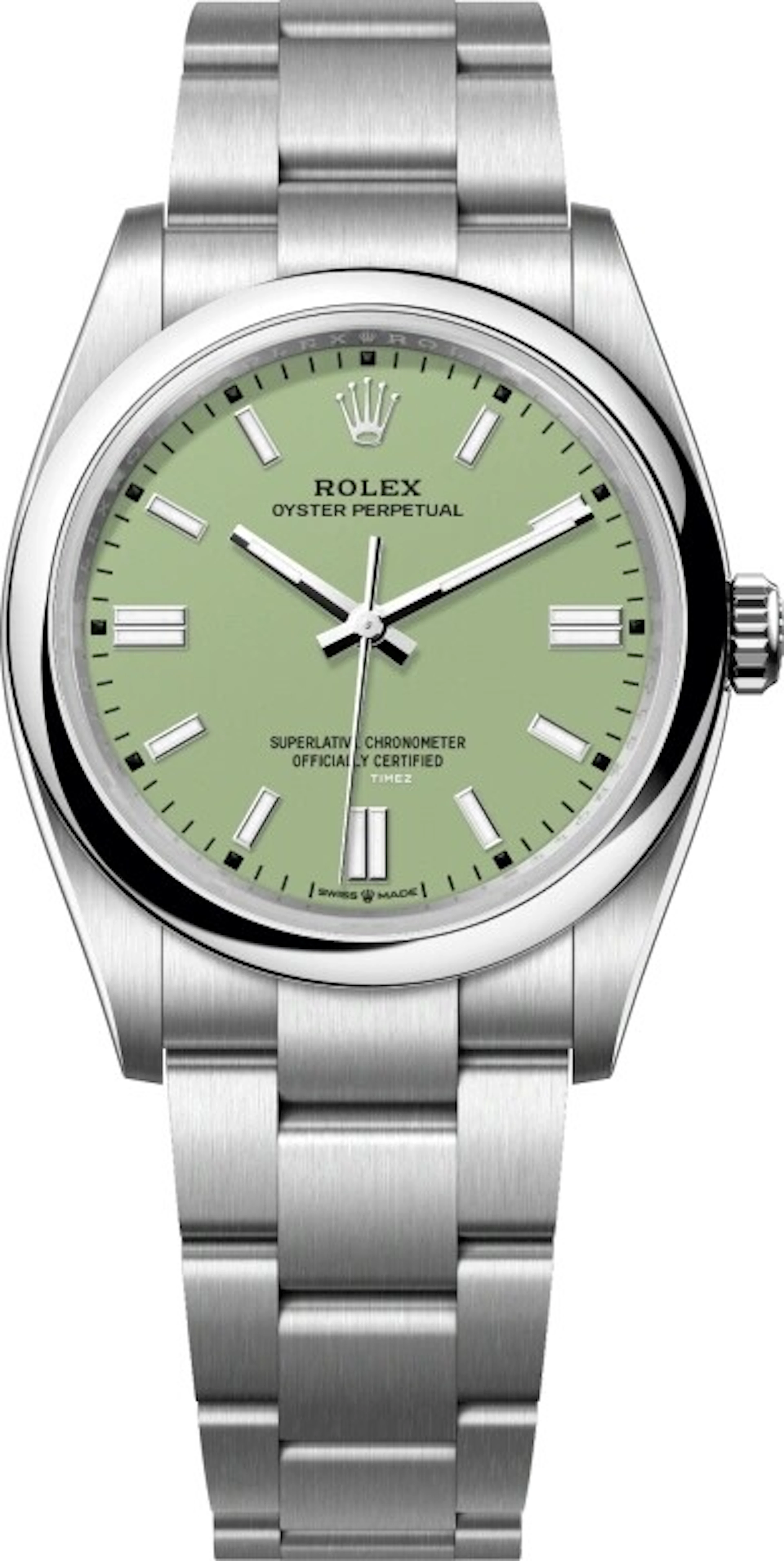 Rolex Oyster Perpetual 36 126000-0011 126000-0011