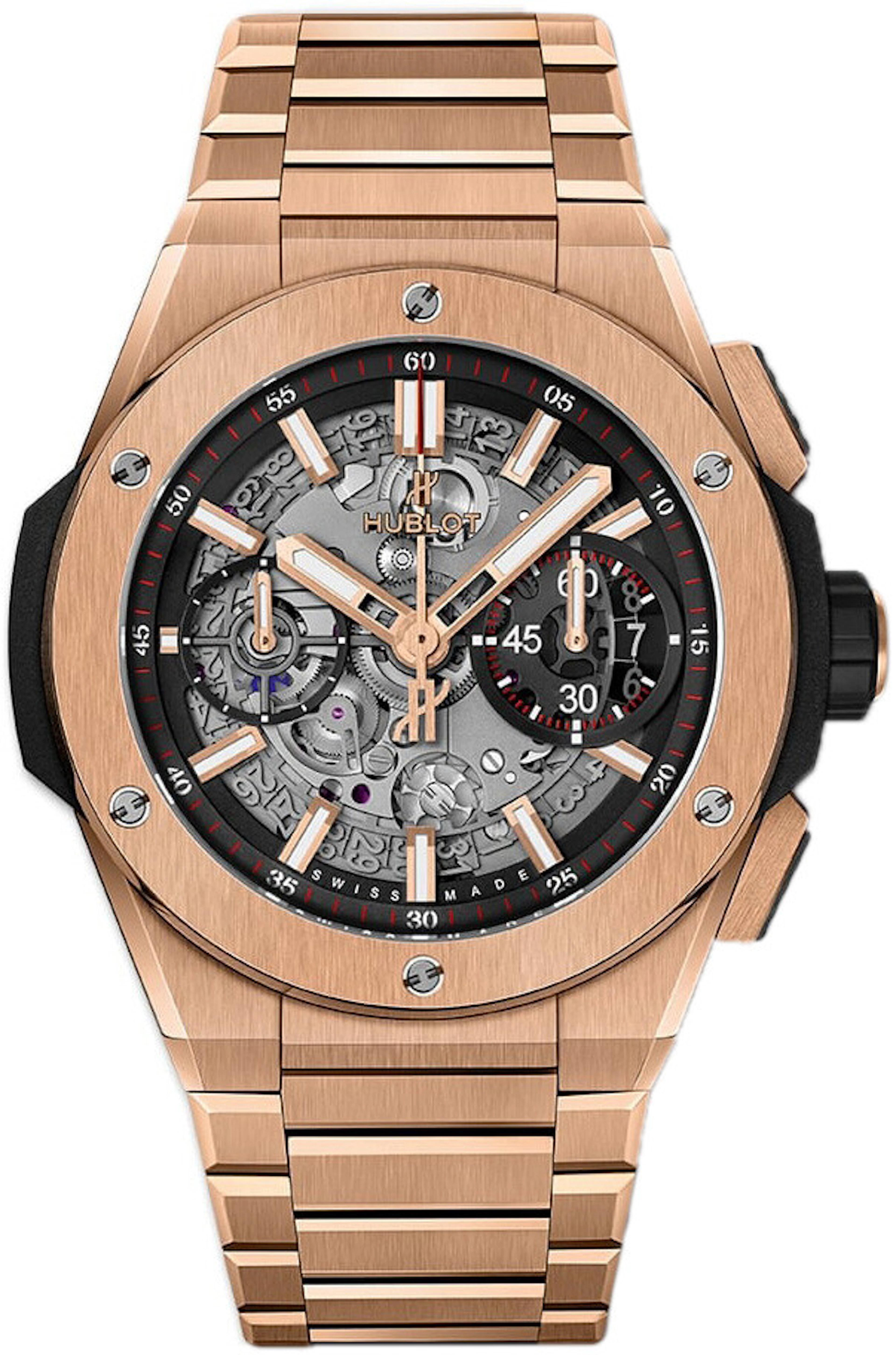 Hublot Big Bang 42Mm 451.OX.1180.OX 451.OX.1180.OX