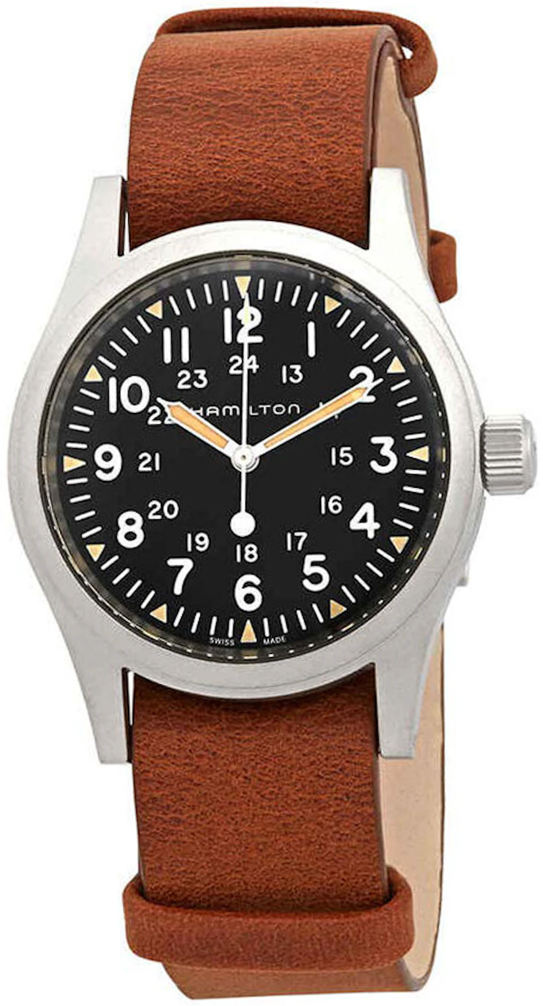 Hamilton H69439531 H69439531