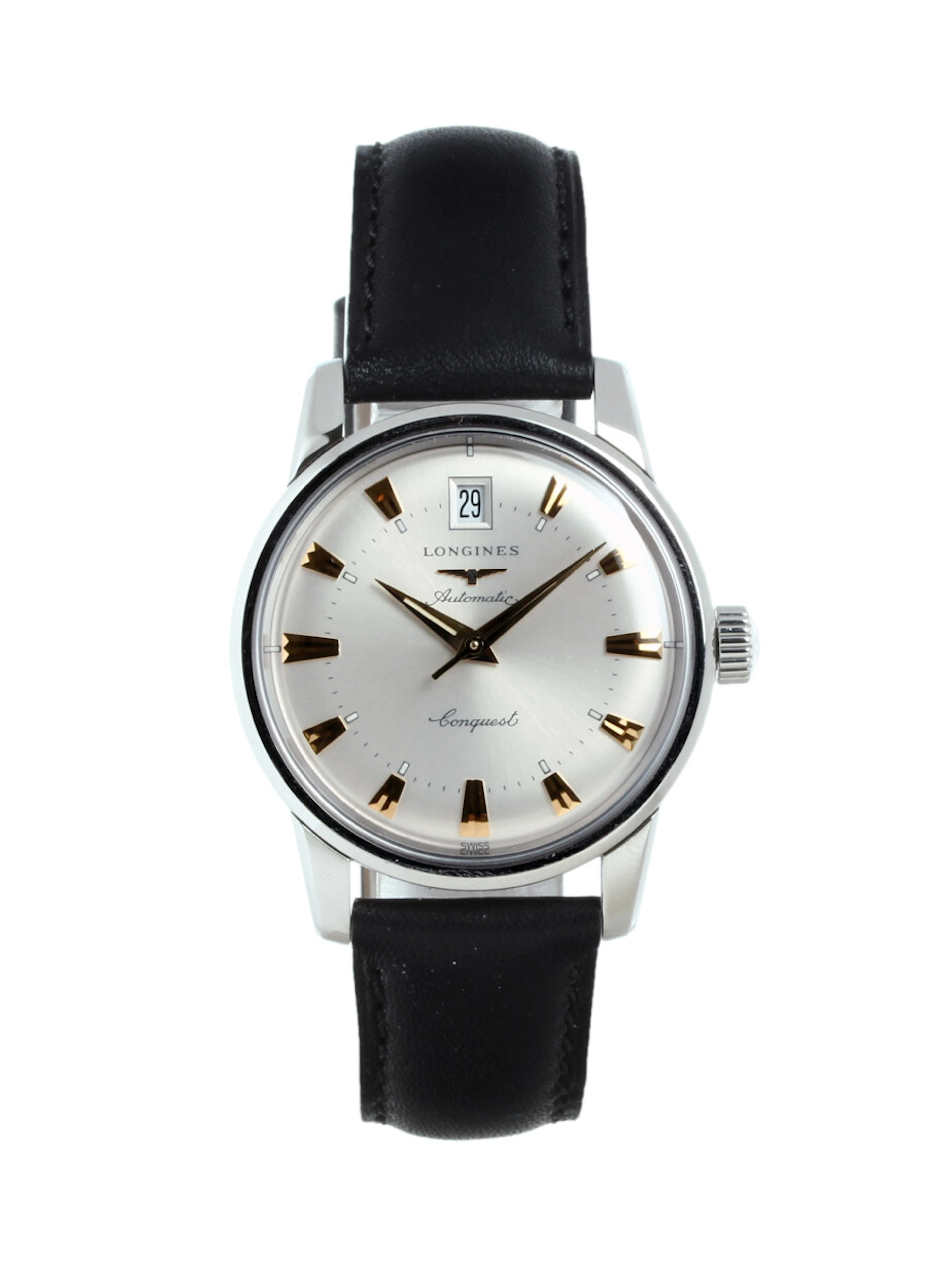 Longines Heritage L1.611.4.75.2 L1.611.4.75.2
