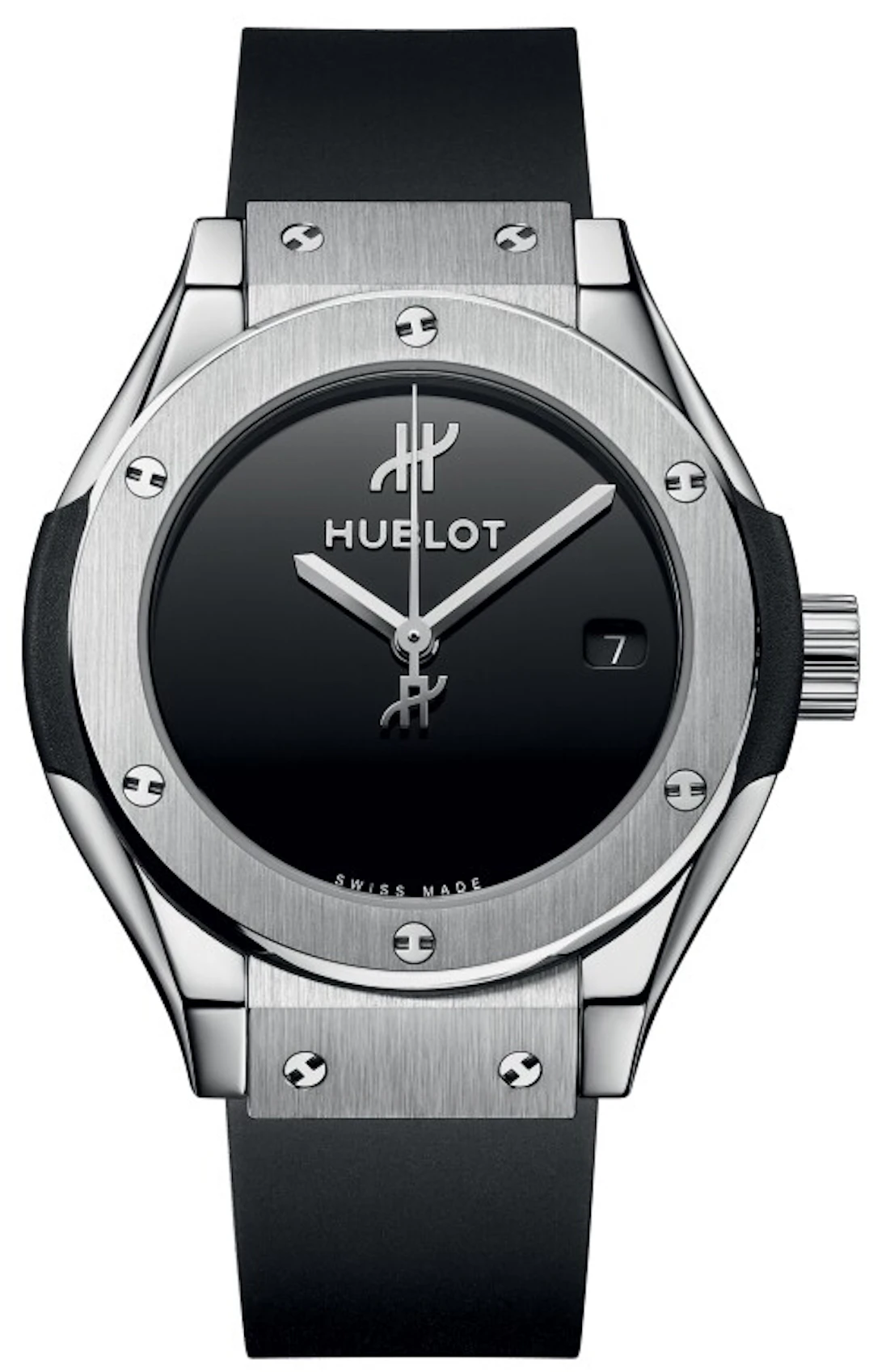 Hublot Classic Fusion 591.NX.1270.RX.MDM 591.NX.1270.RX.MDM