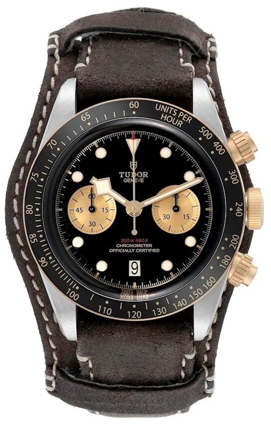 Tudor Black Bay M79363N-0002 M79363N-0002
