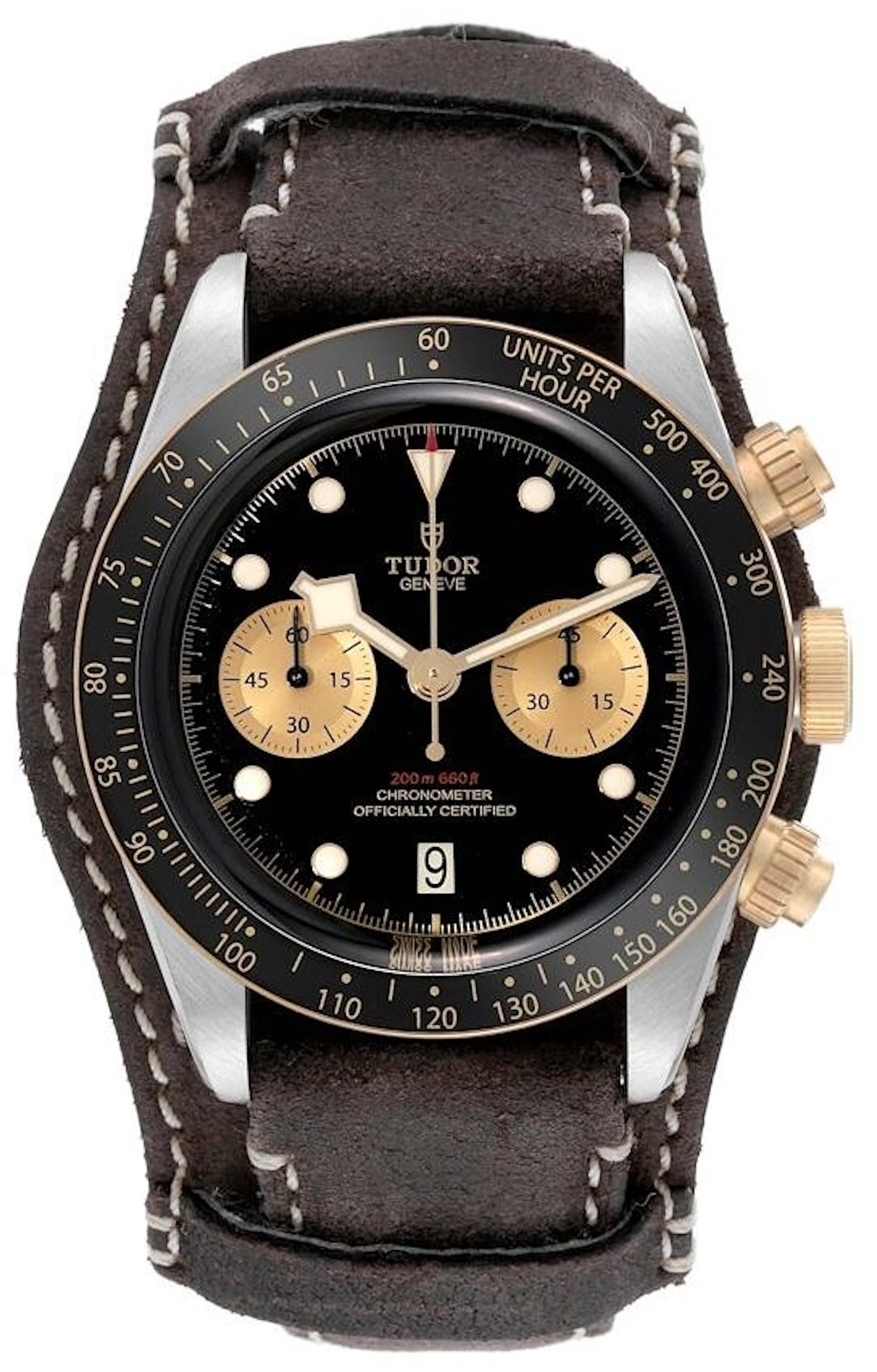 Tudor Black Bay M79363N-0002 M79363N-0002