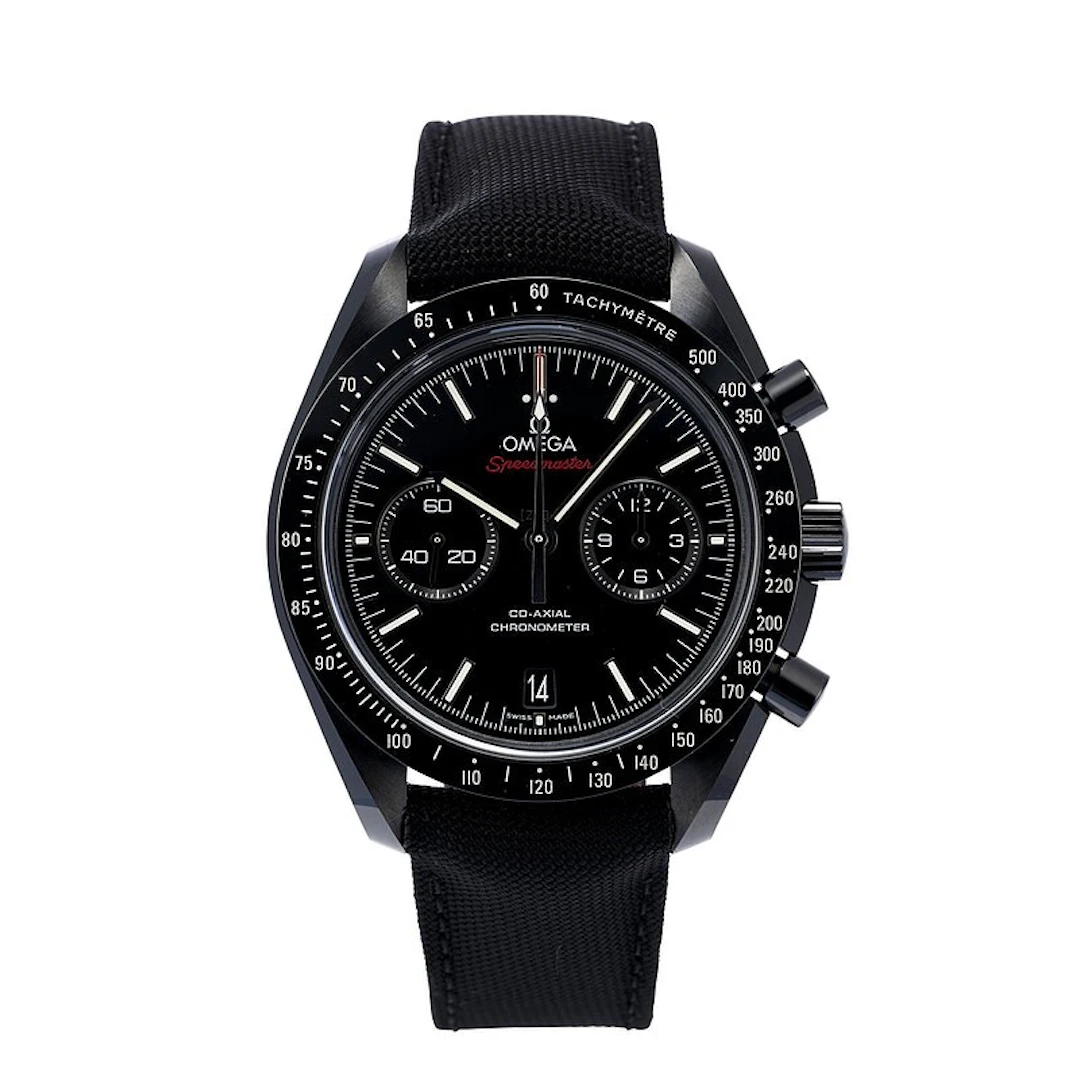 Omega Speedmaster Moonwatch Co-Axial Chronograph 44.25mm 311.92.44.51.01.007