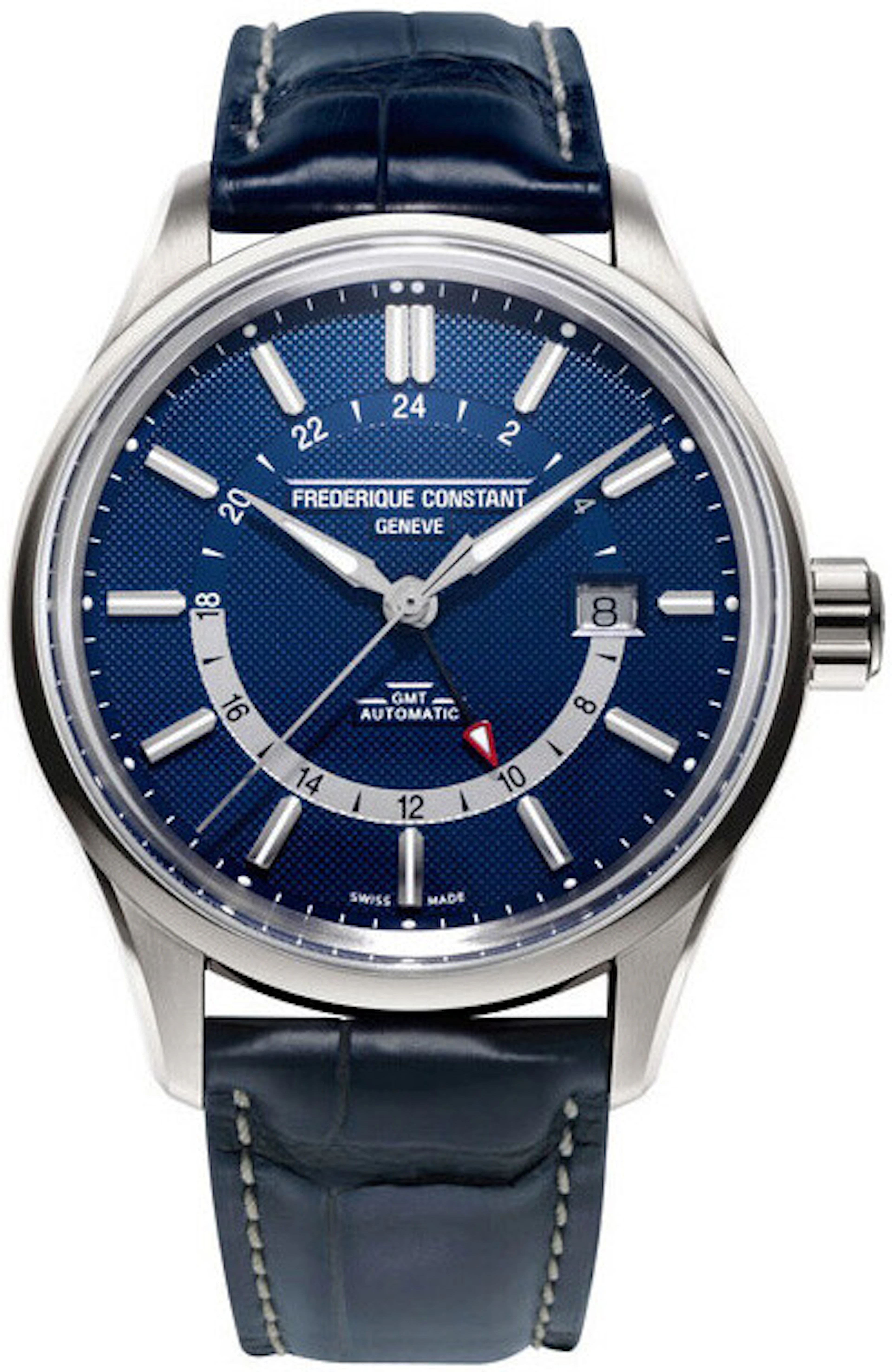 Frederique Constant Yacht Timer FC-350NT4H6 FC-350NT4H6
