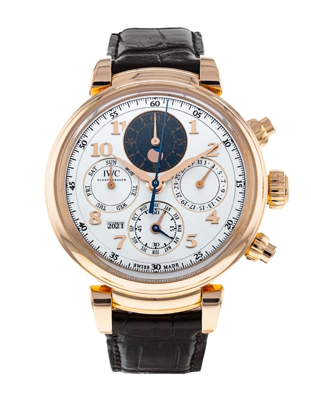 IWC Da Vinci IW392101 IW392101