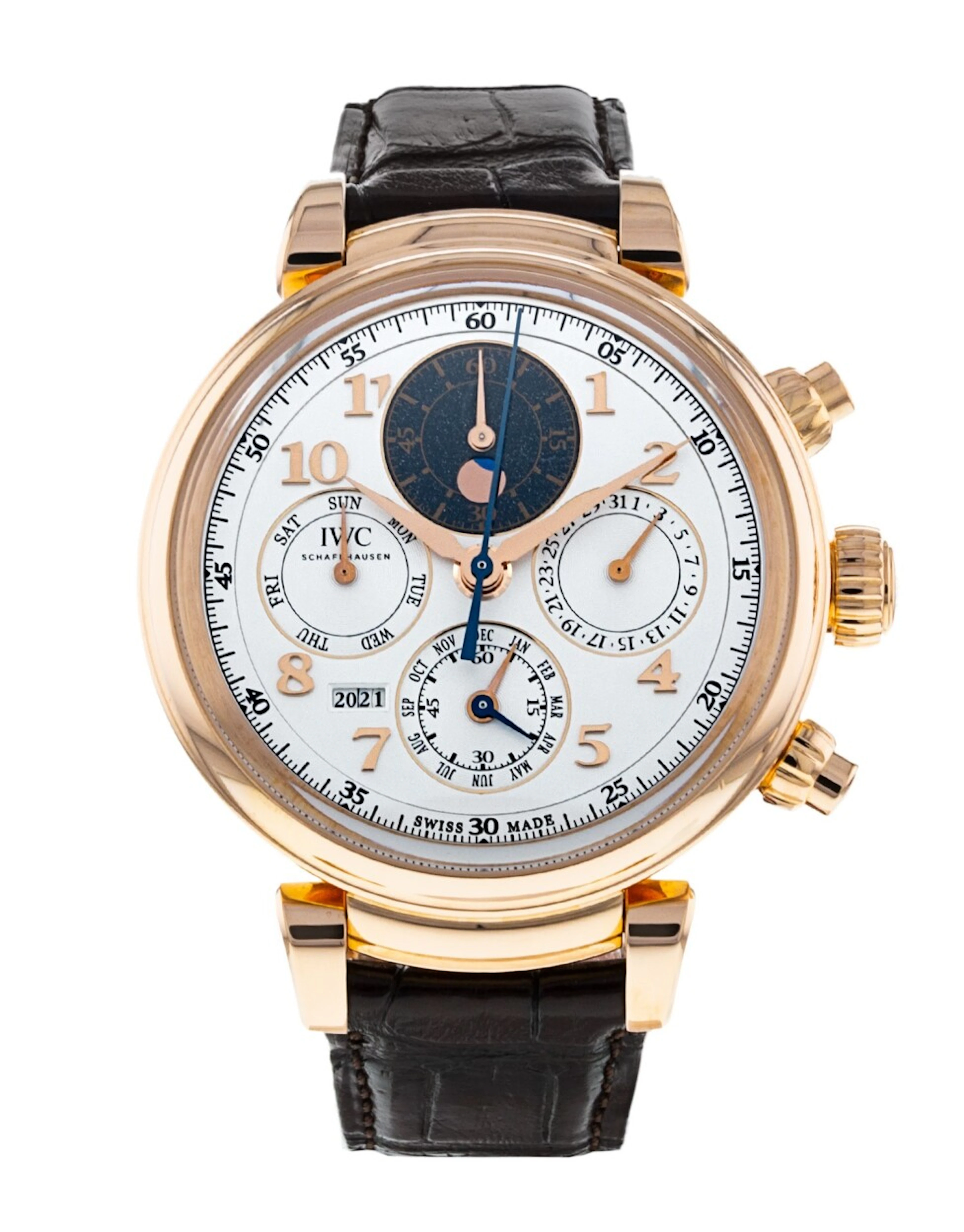 IWC Da Vinci IW392101 IW392101