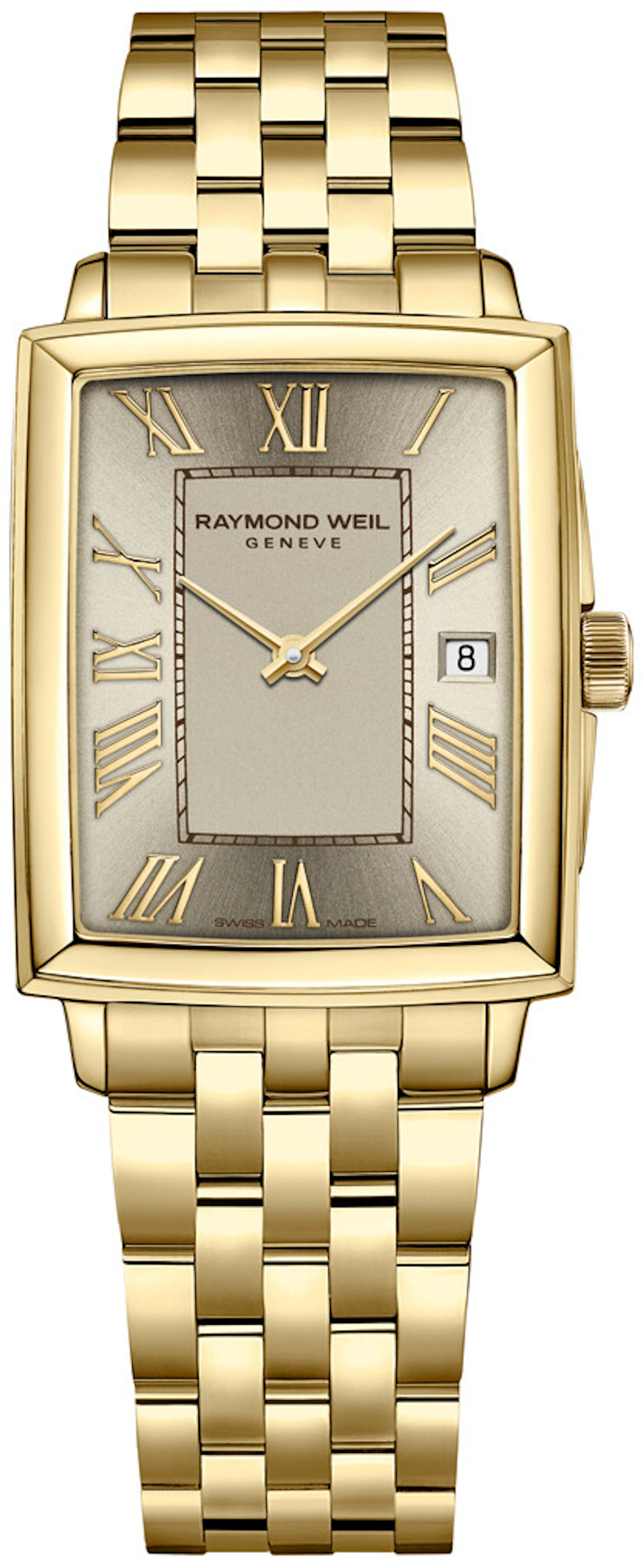 Raymond Weil Toccata 5925-P-00100 5925-P-00100