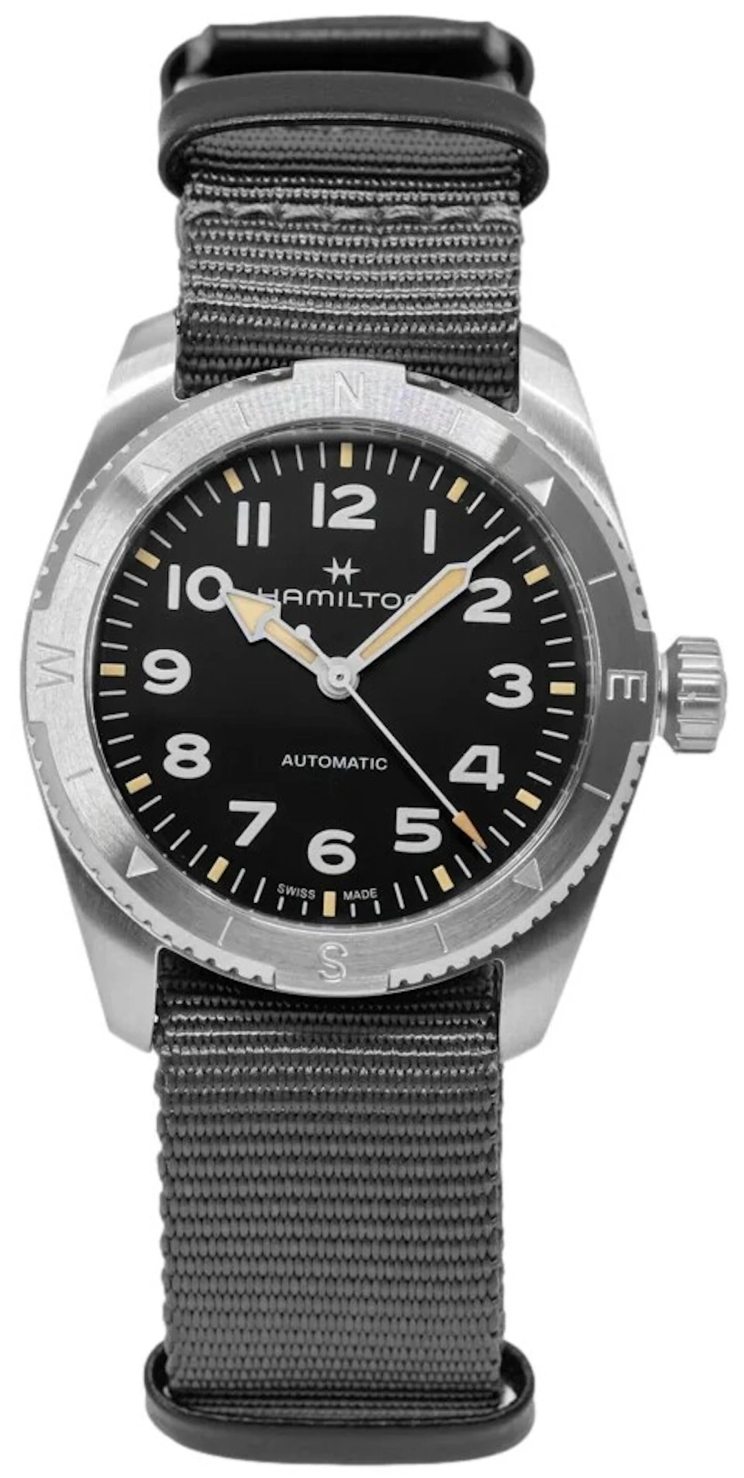 Hamilton Khaki Field Expedition Auto H70225930 H70225930
