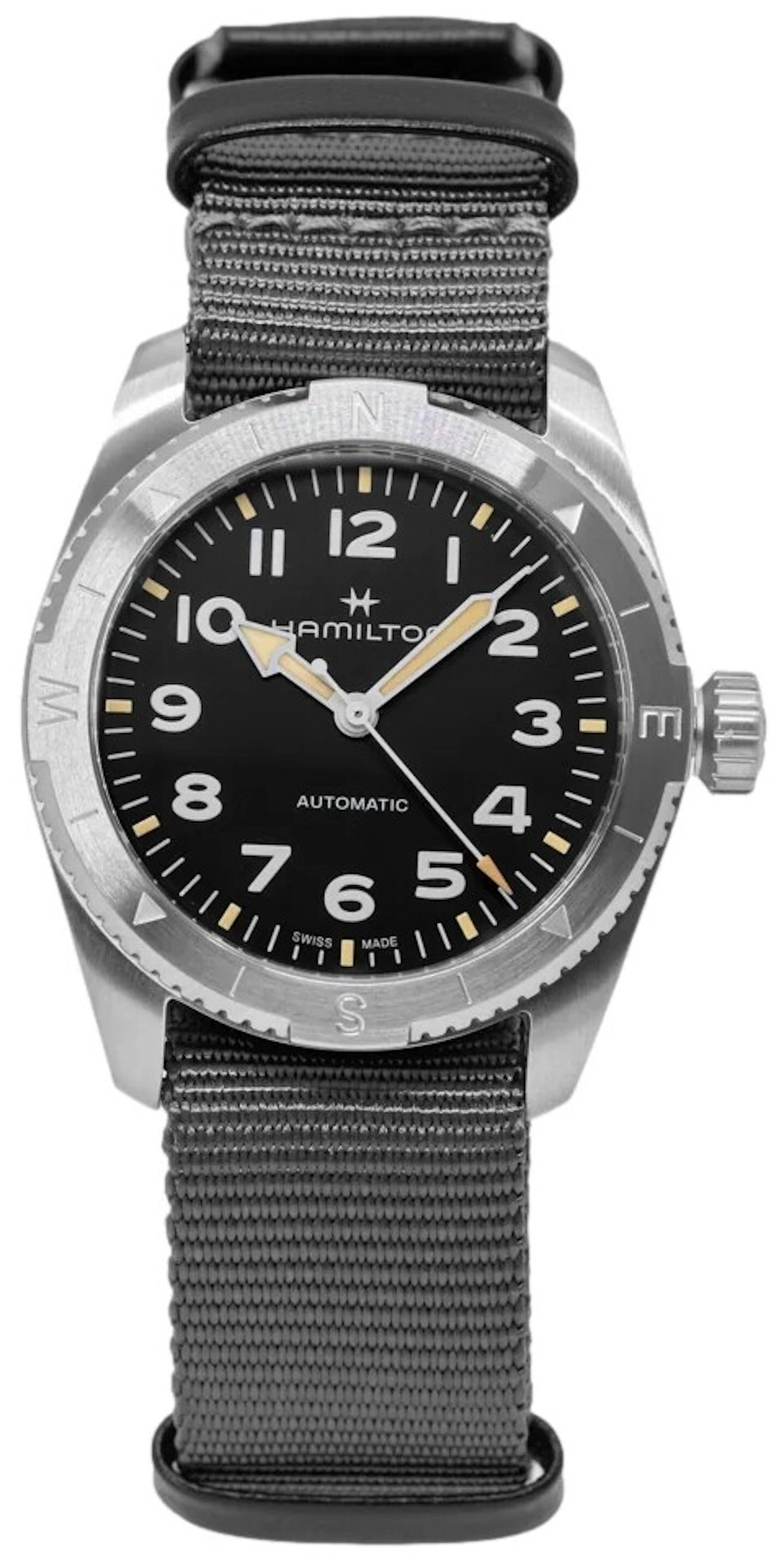 Hamilton Khaki Field Expedition Auto H70225930 H70225930